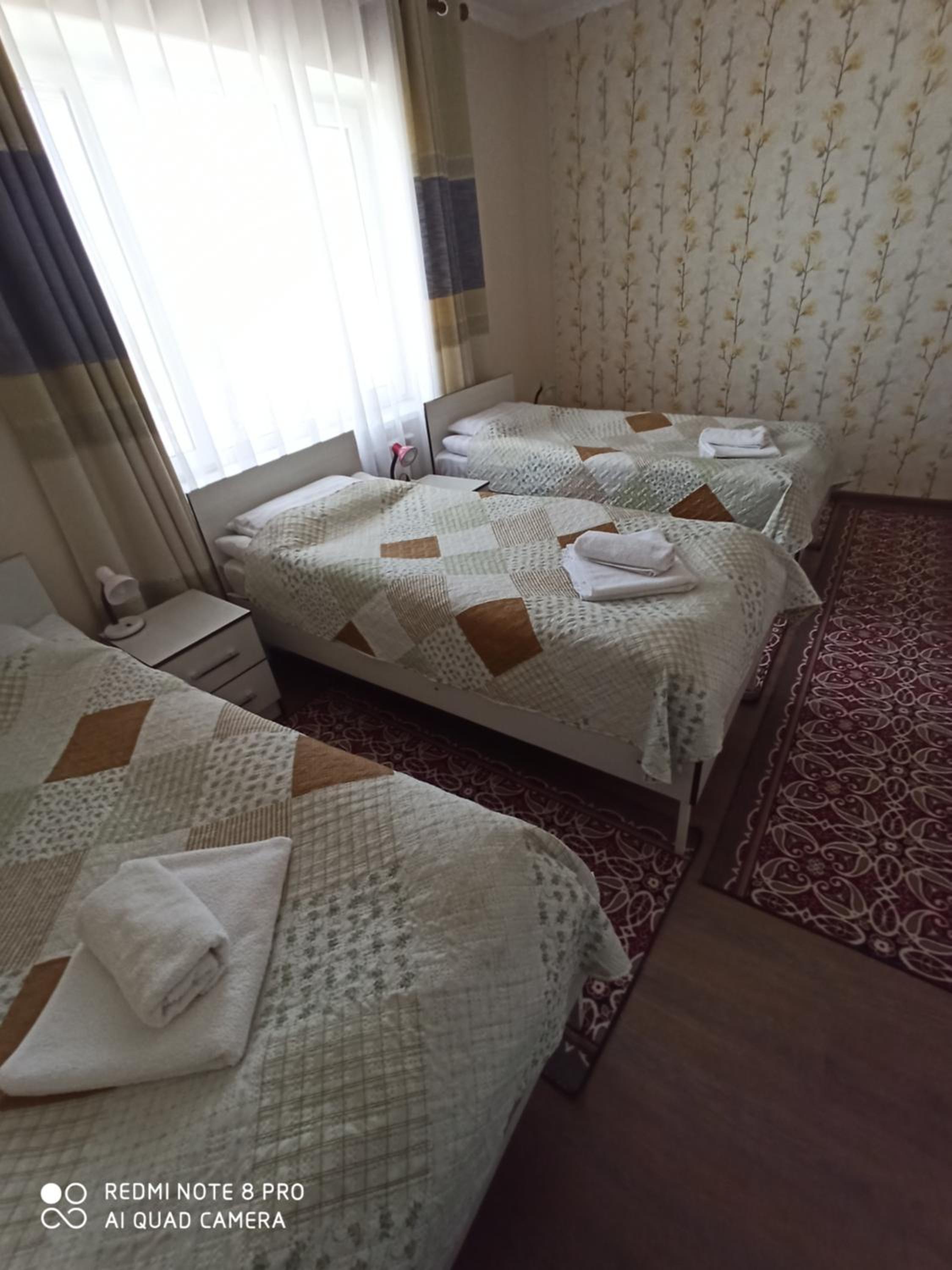 Guest house Nuri