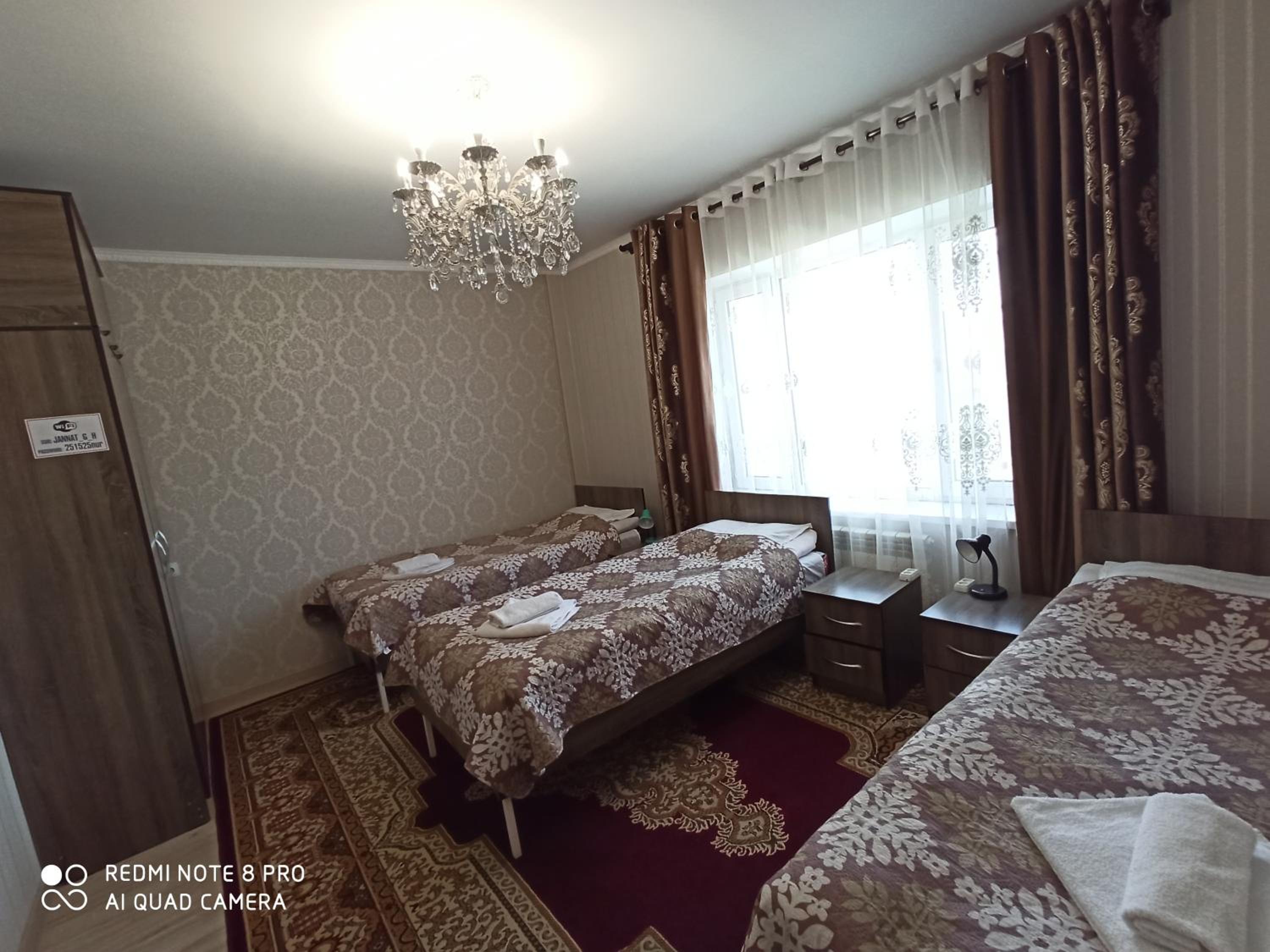 Guest house Nuri, photo 12