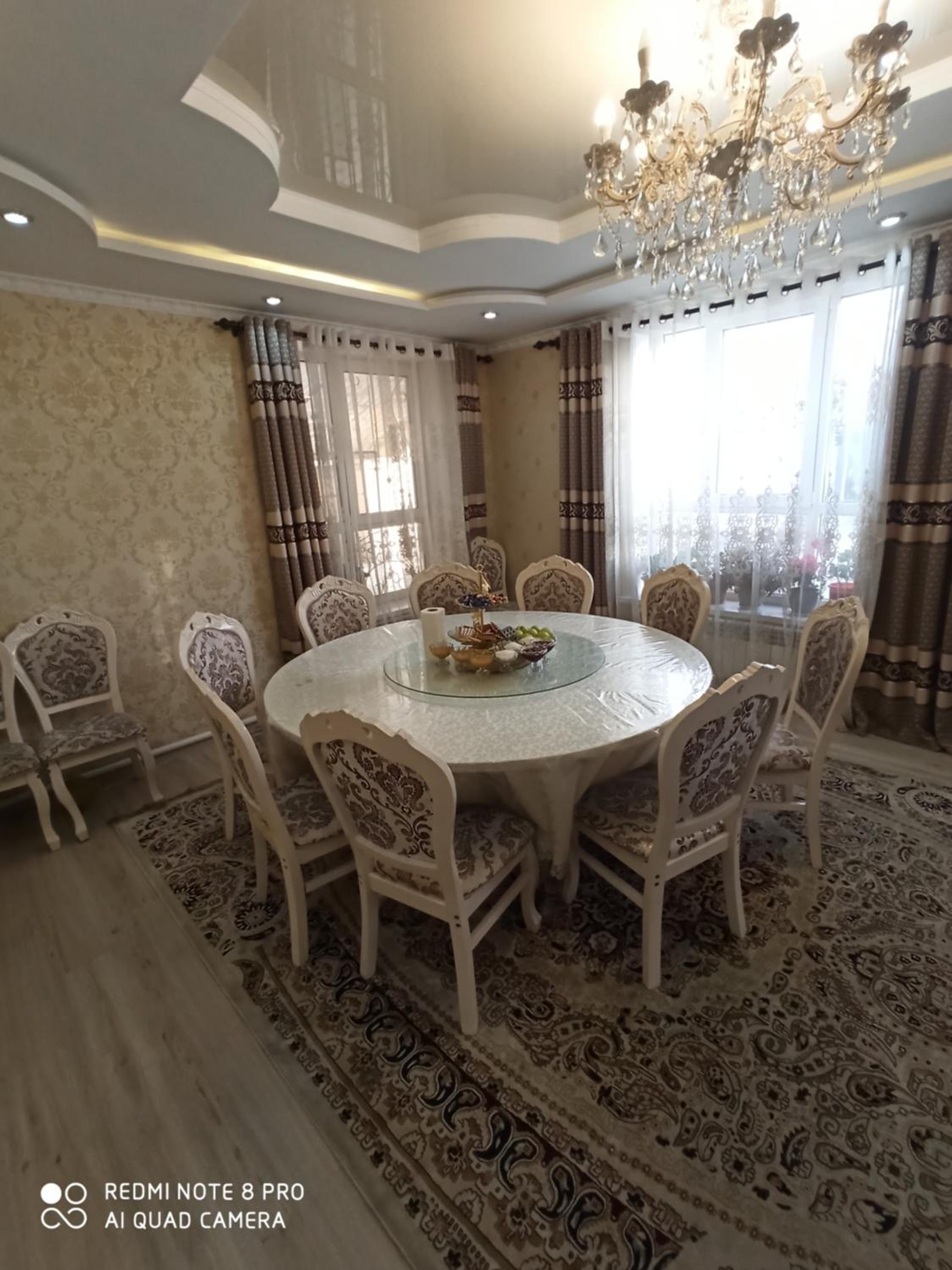 Guest house Nuri