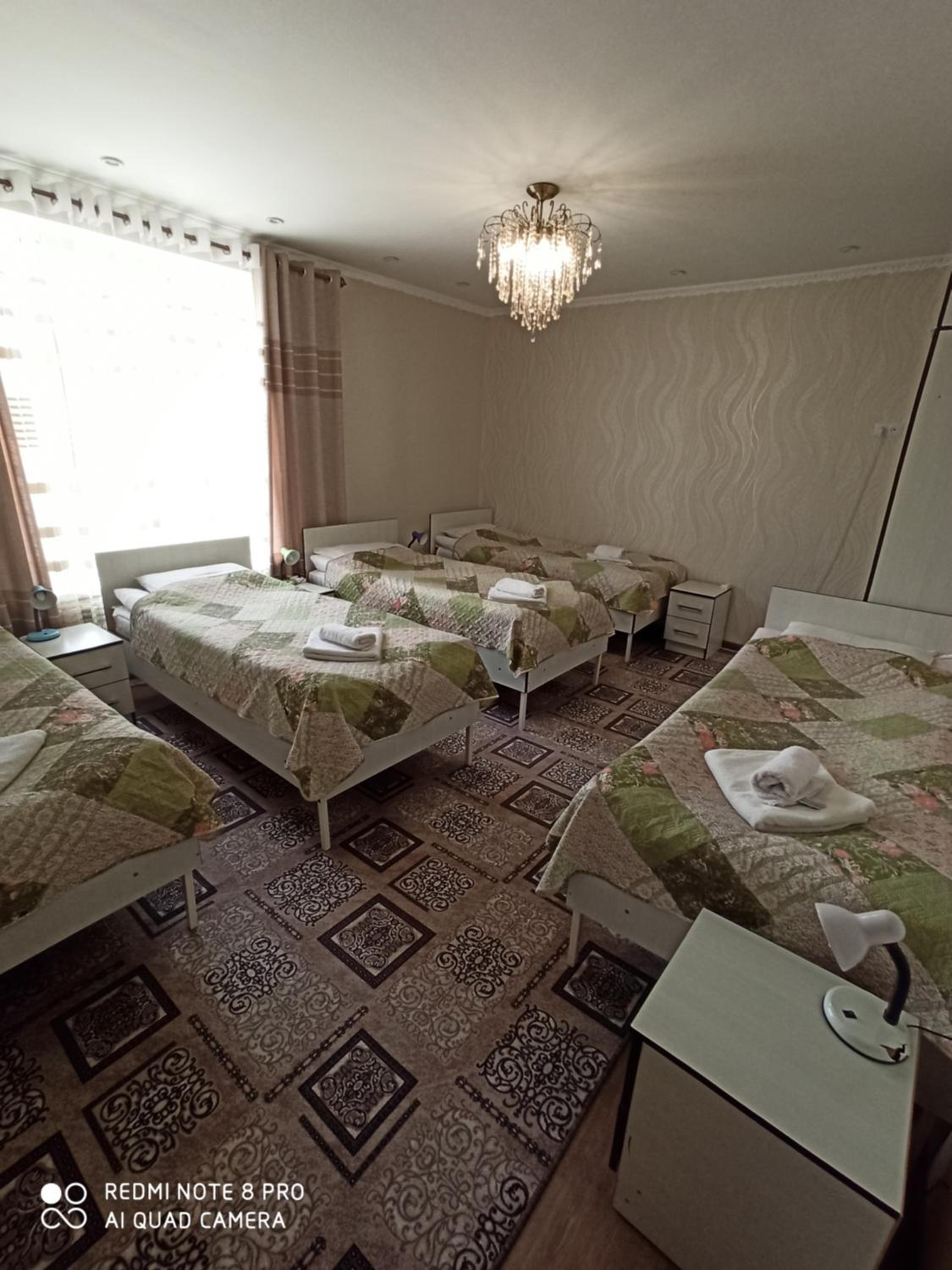 Guest house Nuri, photo 22