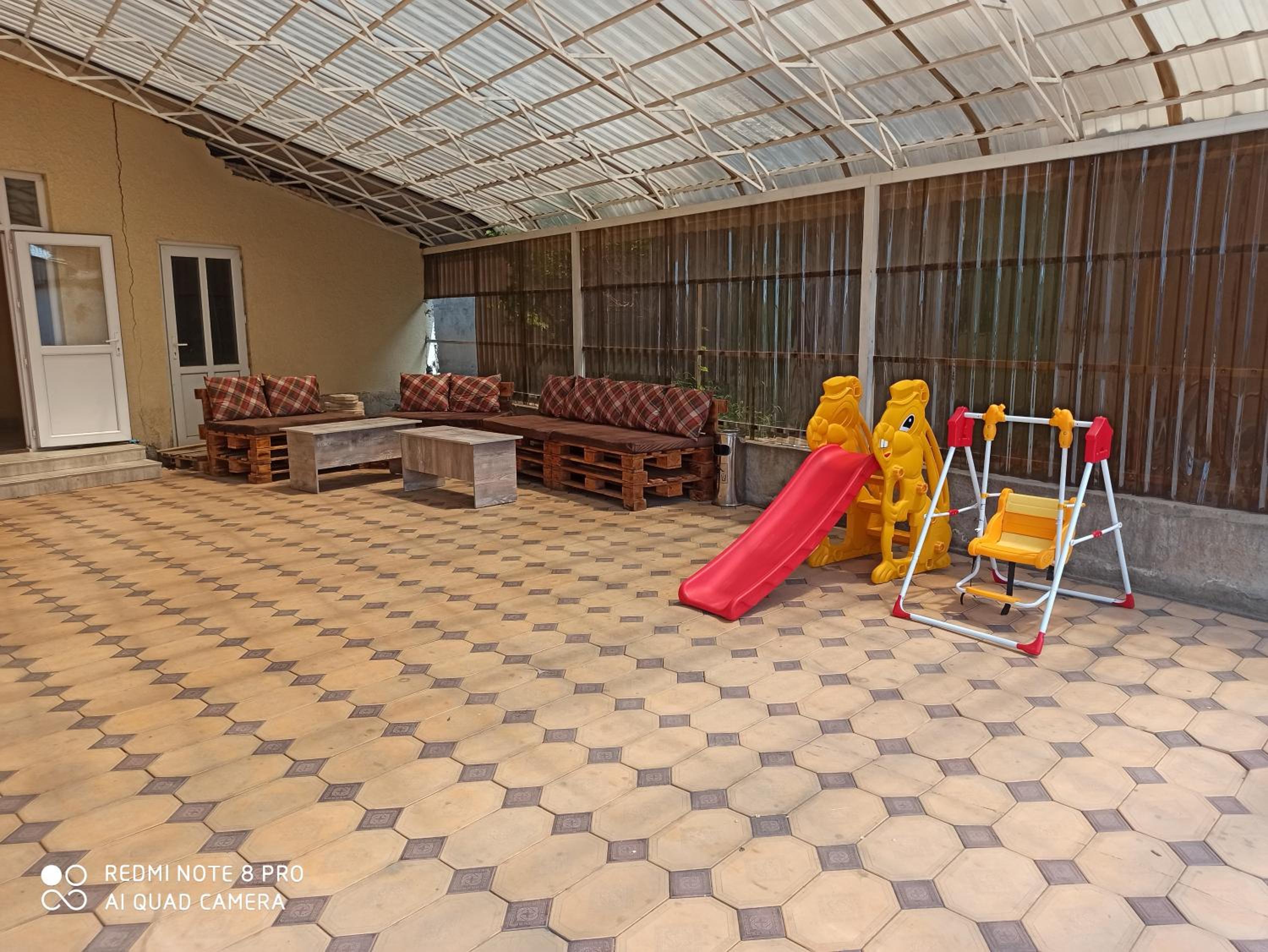 Guest house Nuri, photo 18