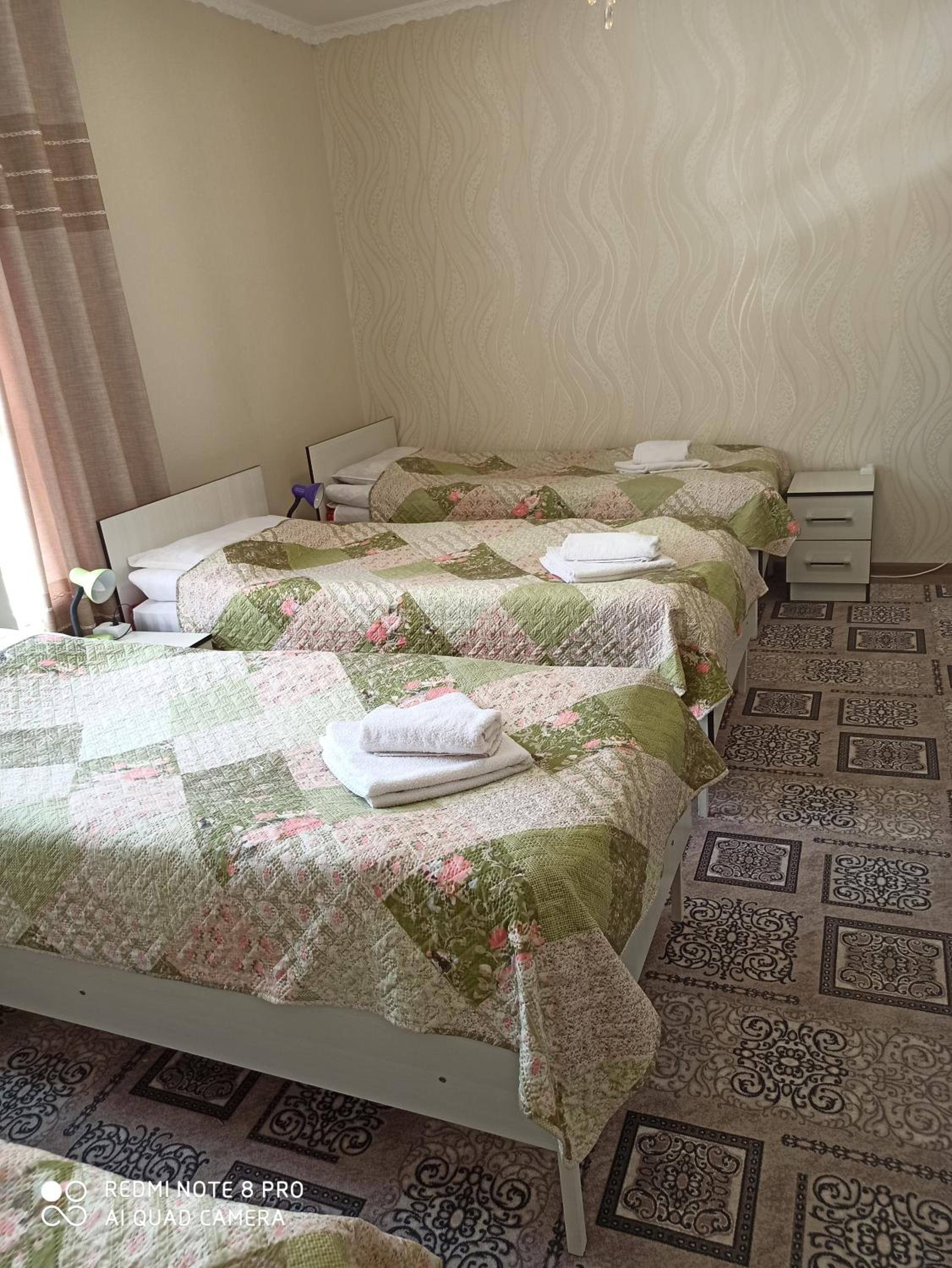 Guest house Nuri