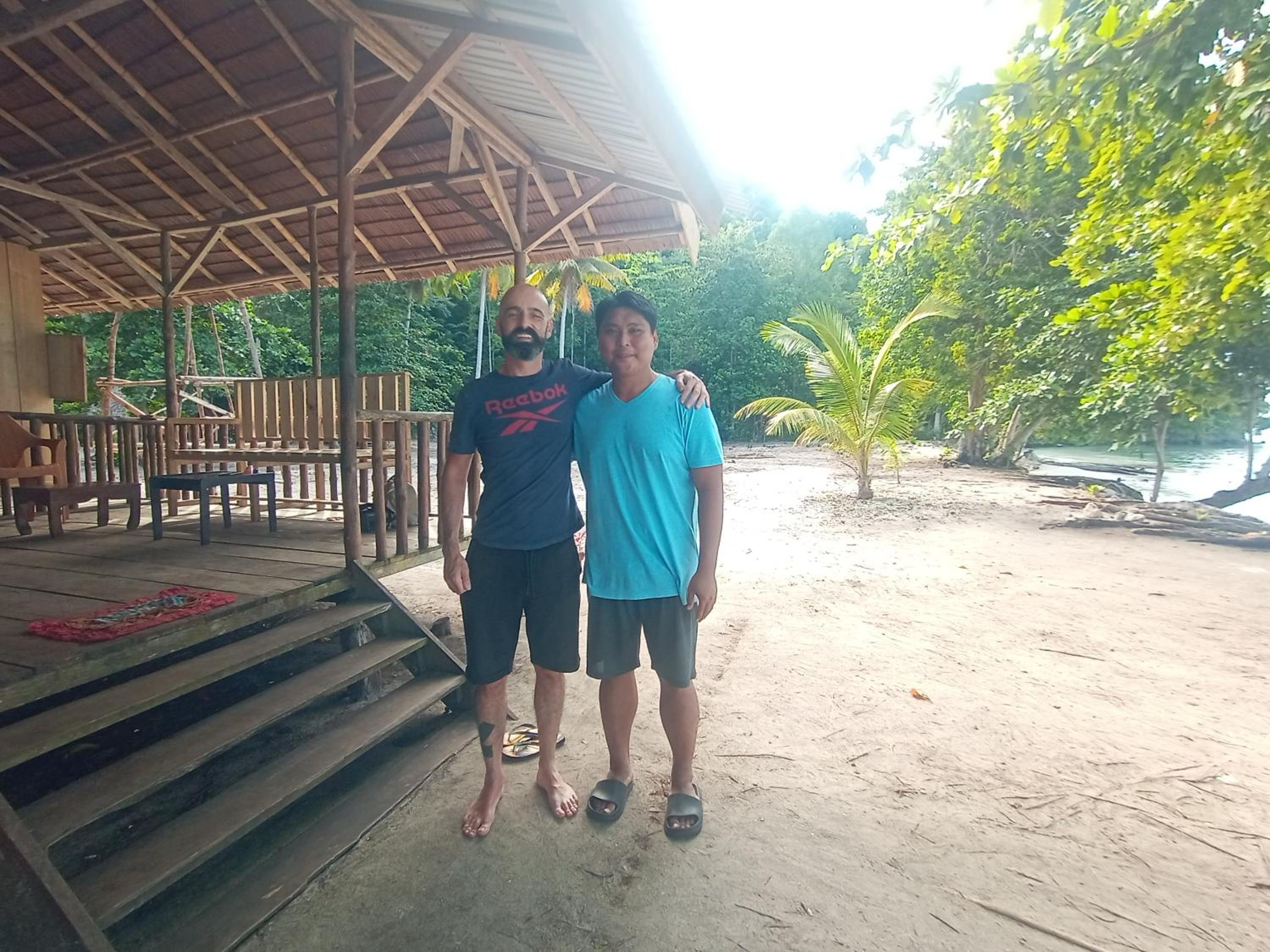 Tanjung Kalemo Resort