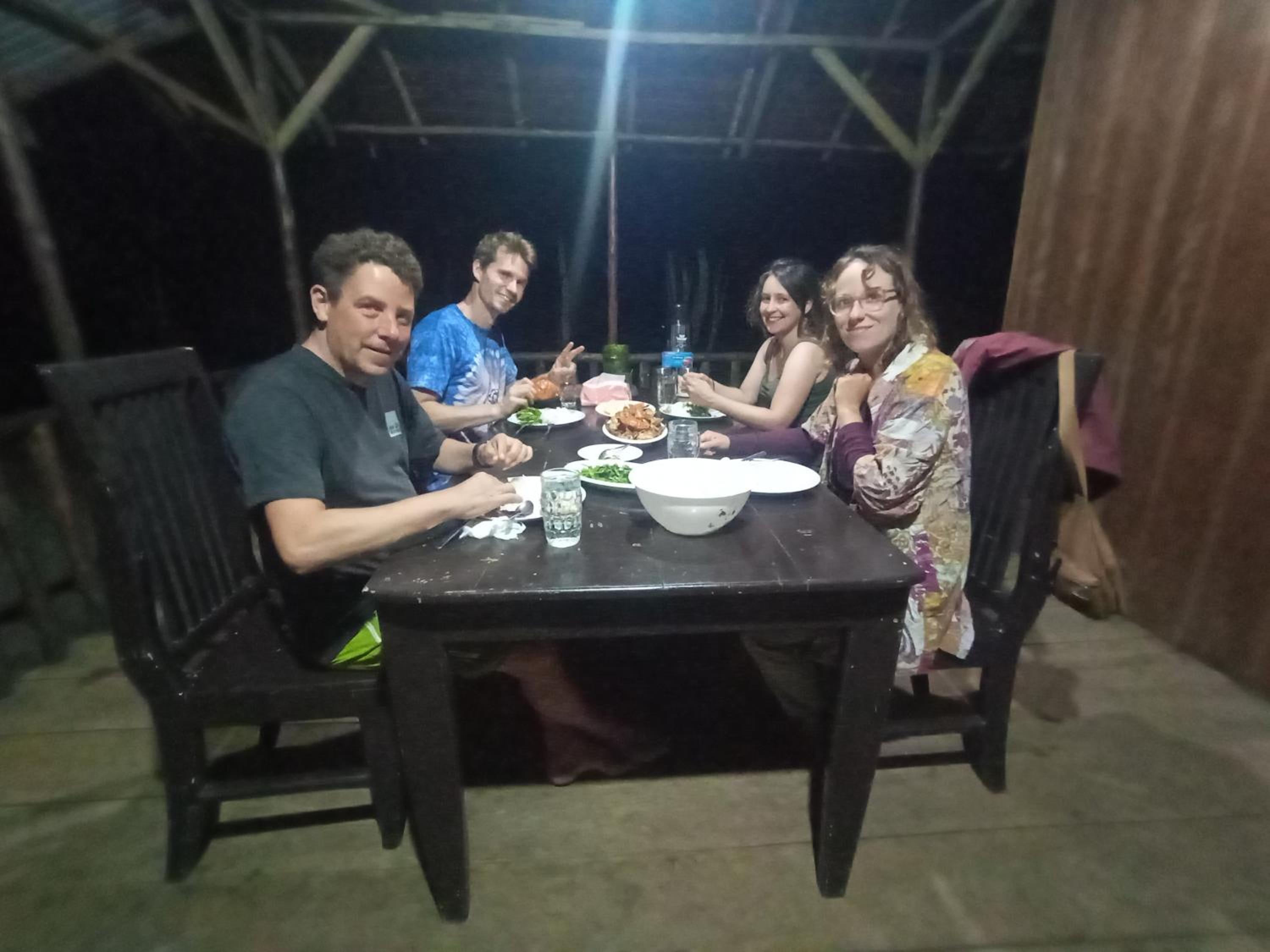 Tanjung Kalemo Resort
