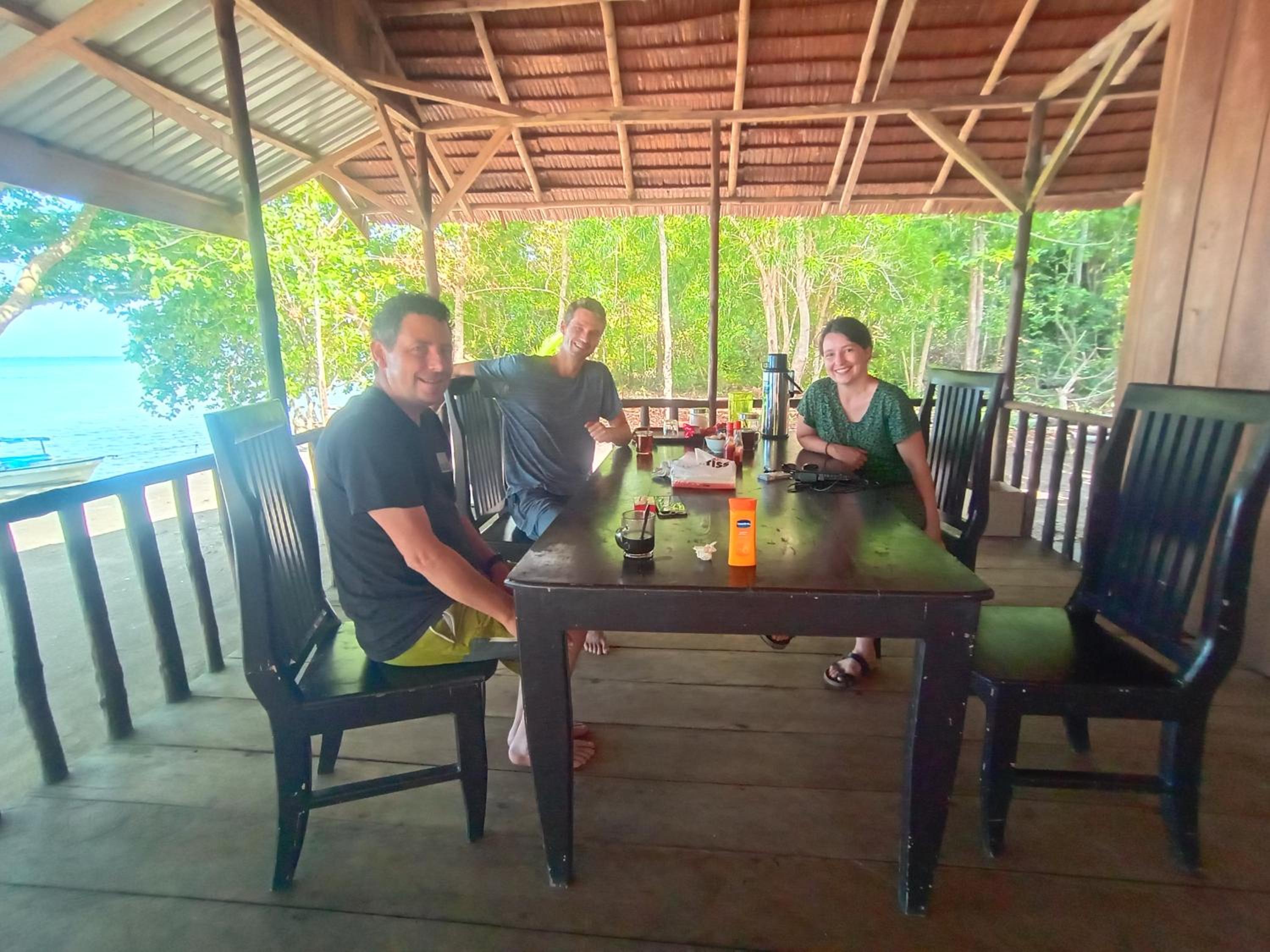 Tanjung Kalemo Resort