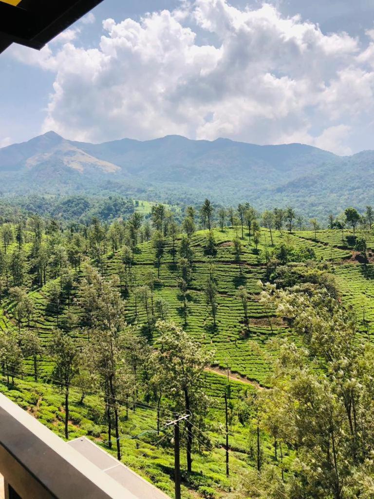 Hospitality Glendale Wayanad