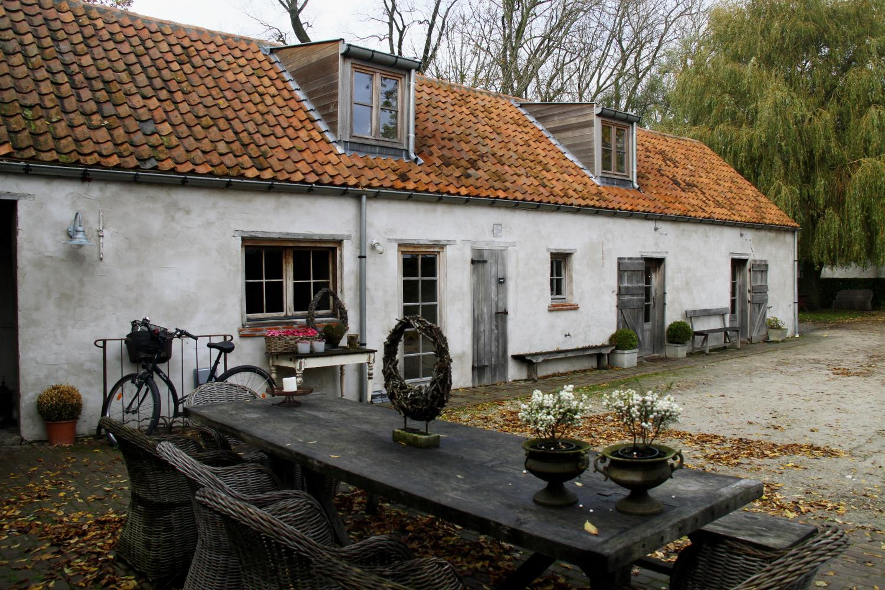 B&B Hoeve de Steenoven view 3