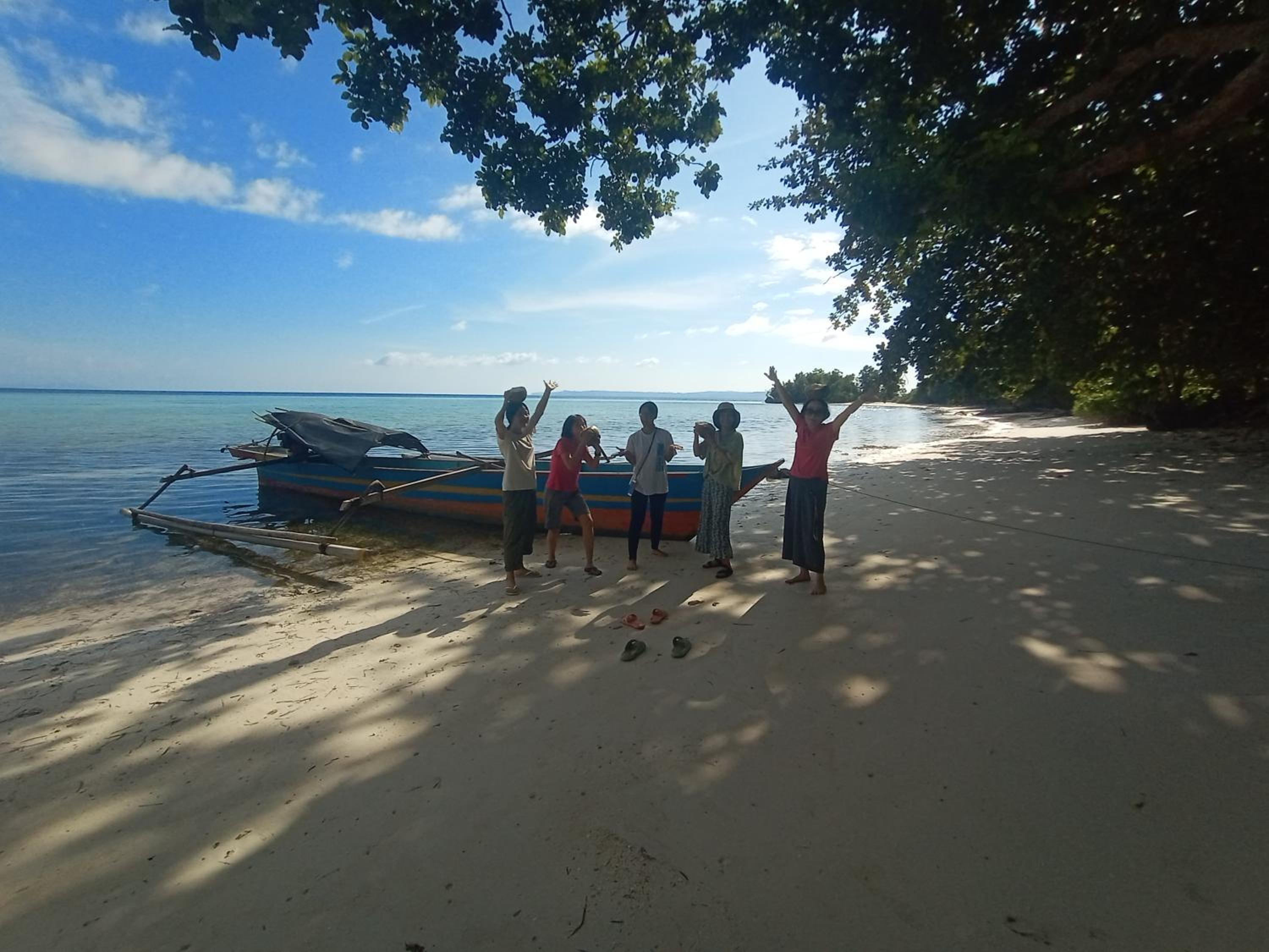 Tanjung Kalemo Resort
