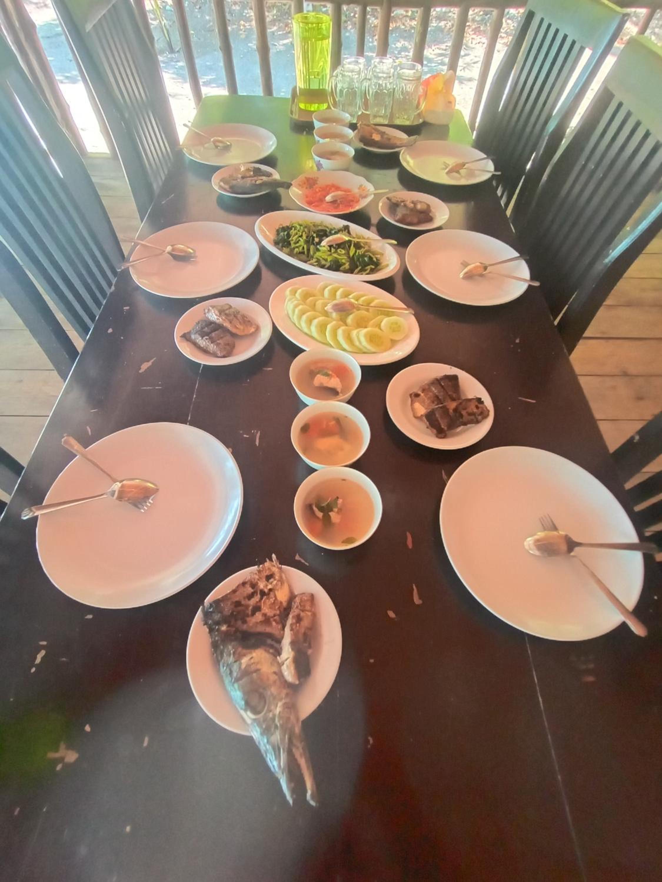 Tanjung Kalemo Resort