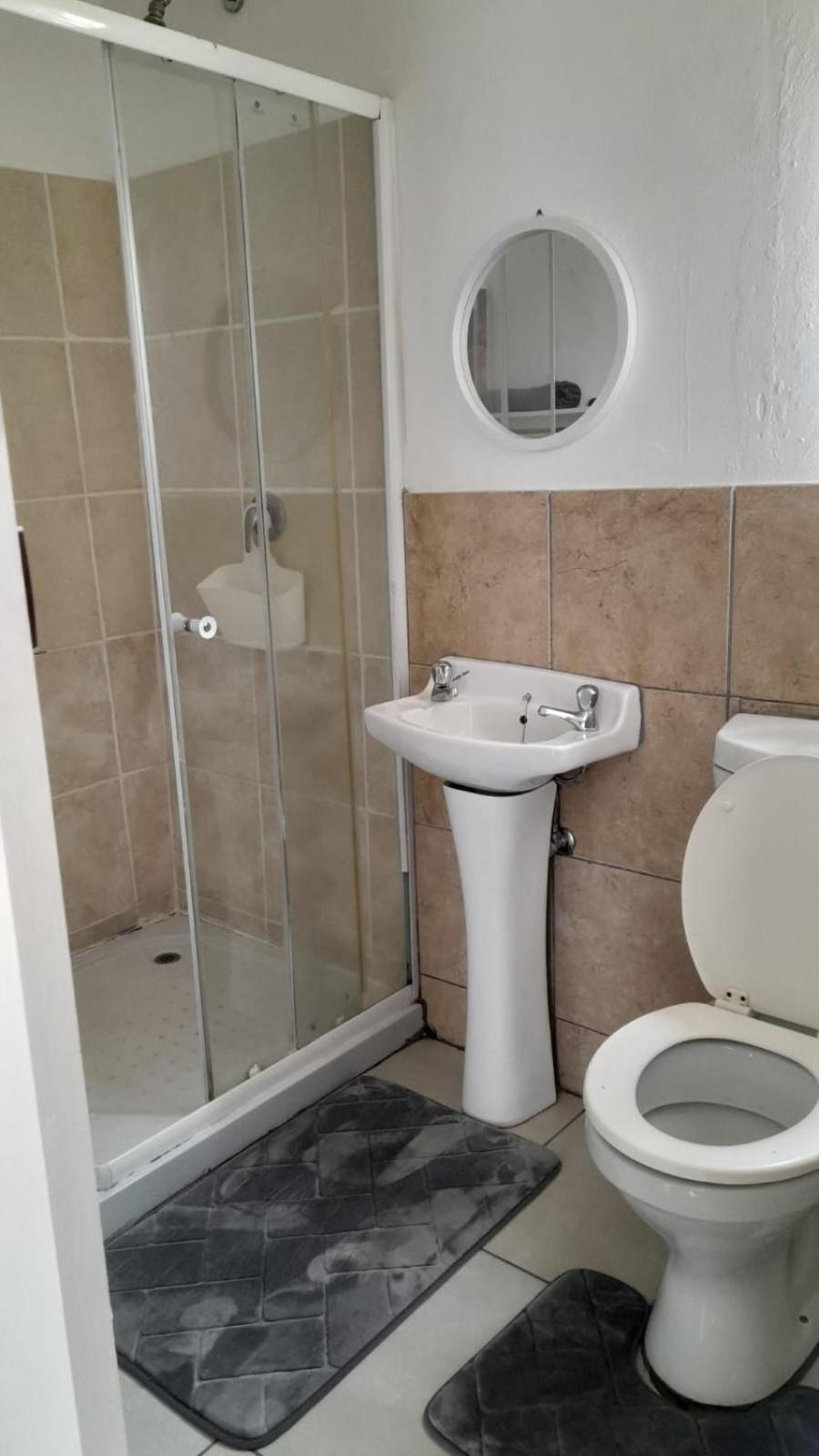 Tenlet guesthouse