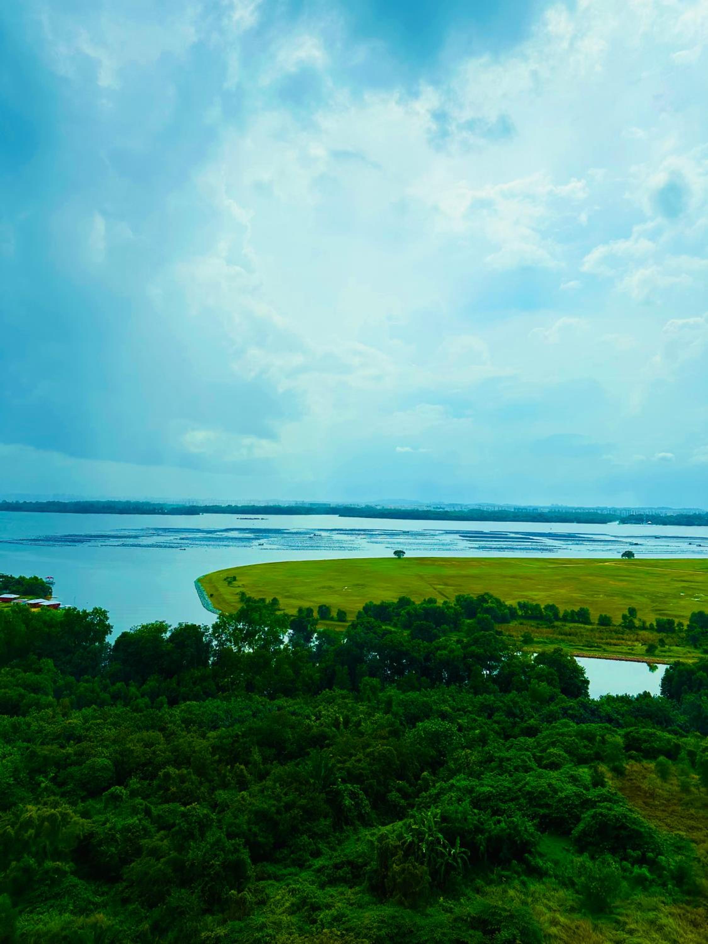 Meridin Bayvue Sea View Homestay by JP photo 5