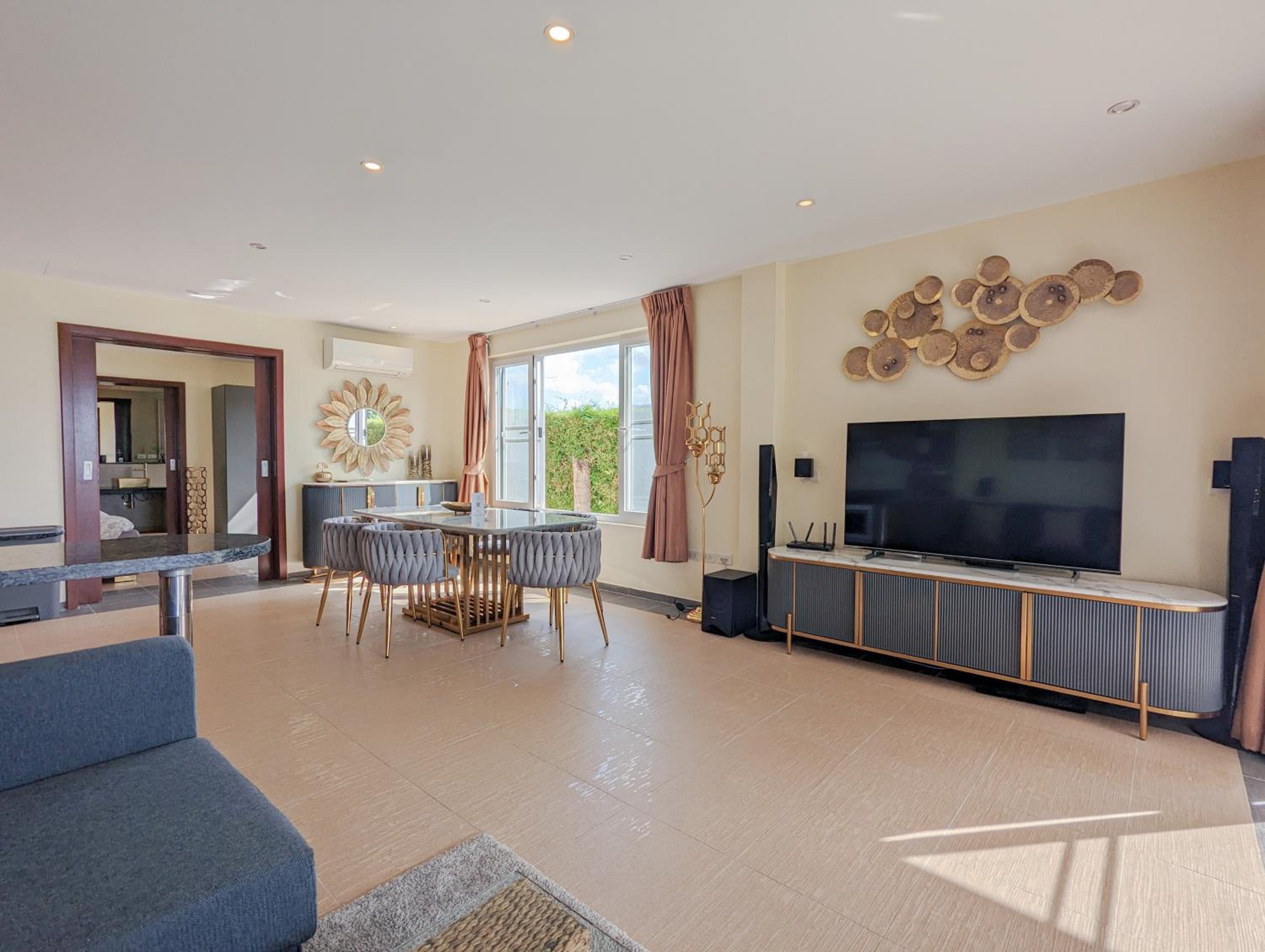 Villa Manipura