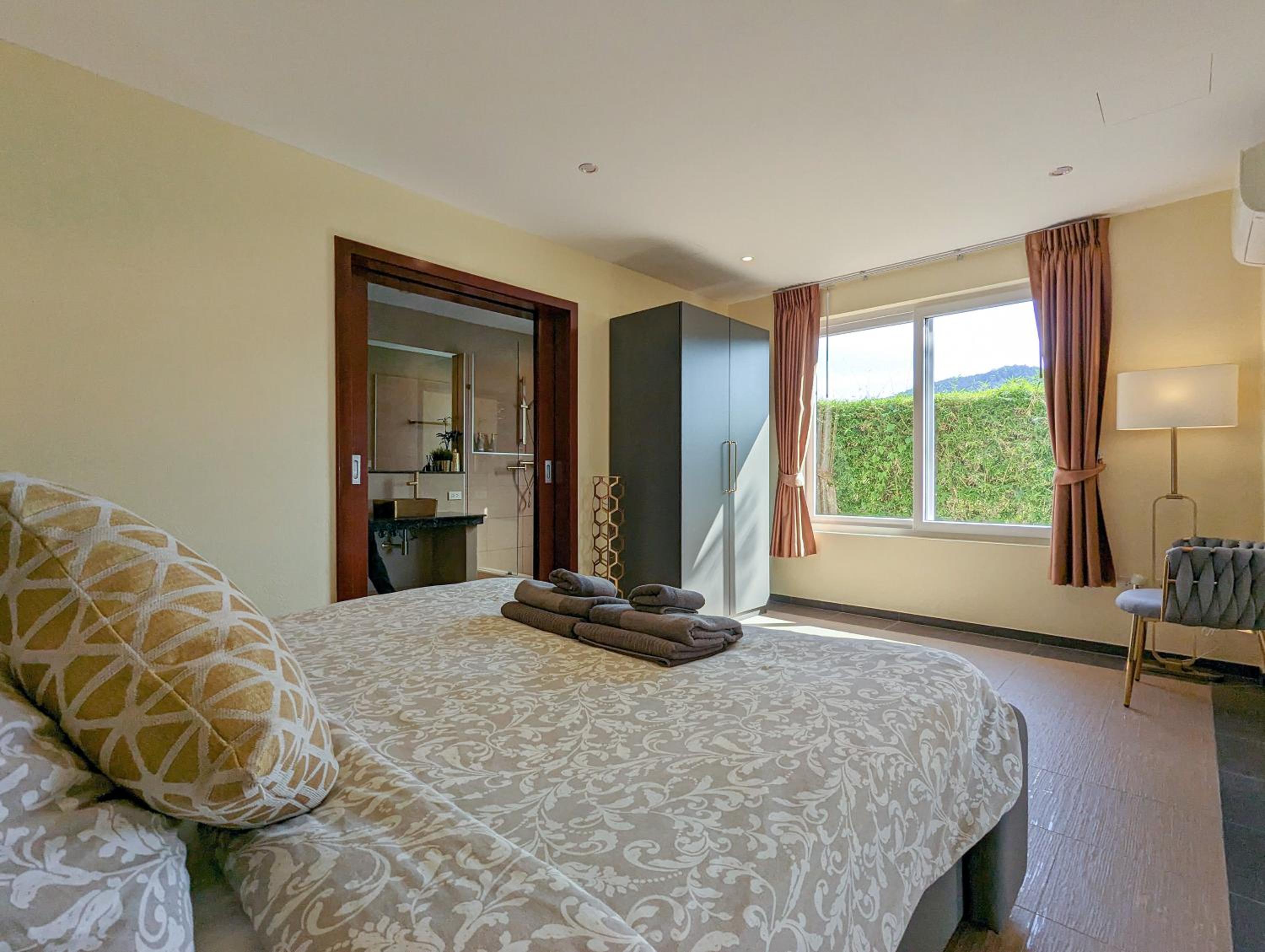 Villa Manipura