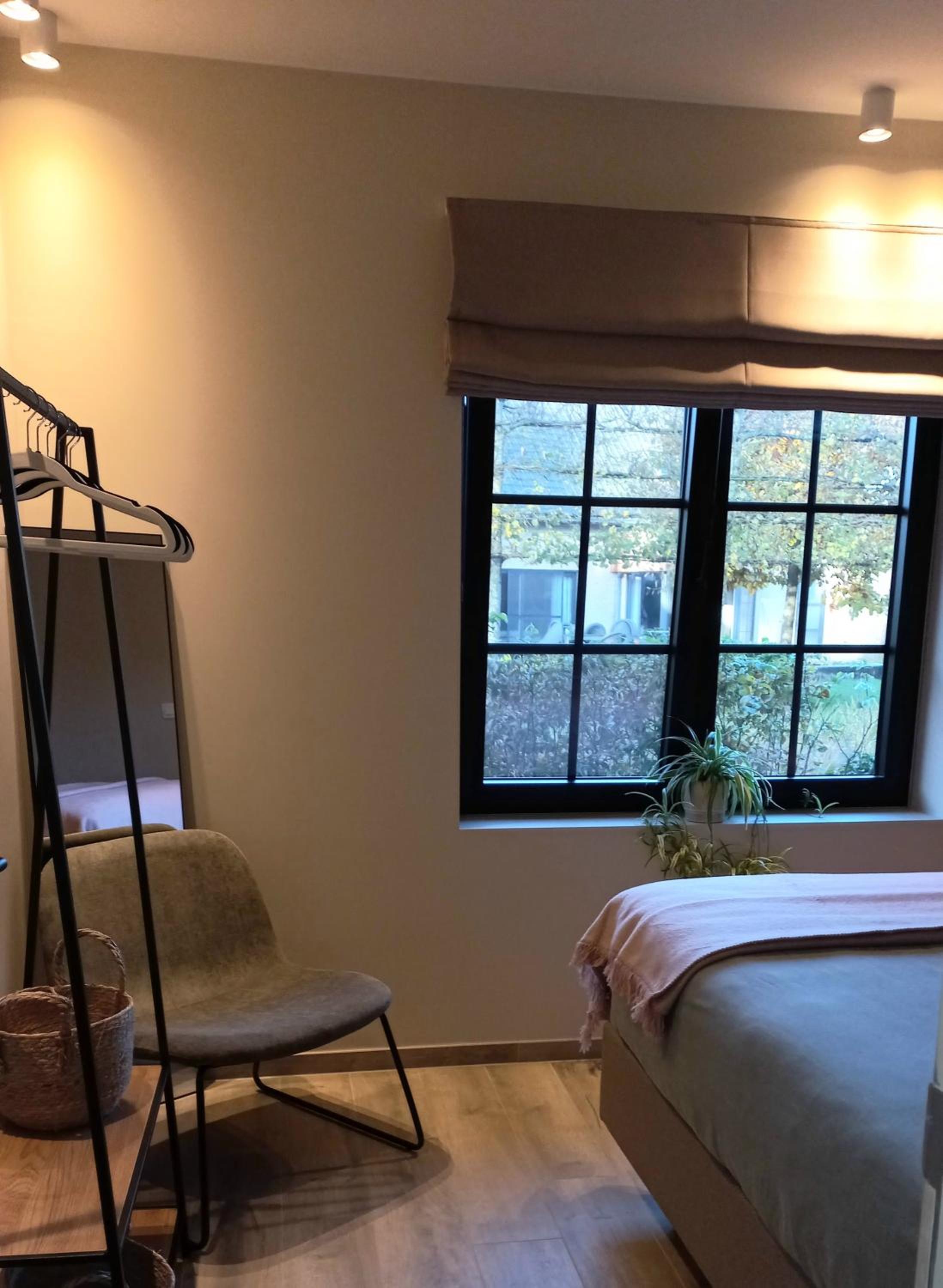 'De Zandrug' vakantiehoeve - B&B