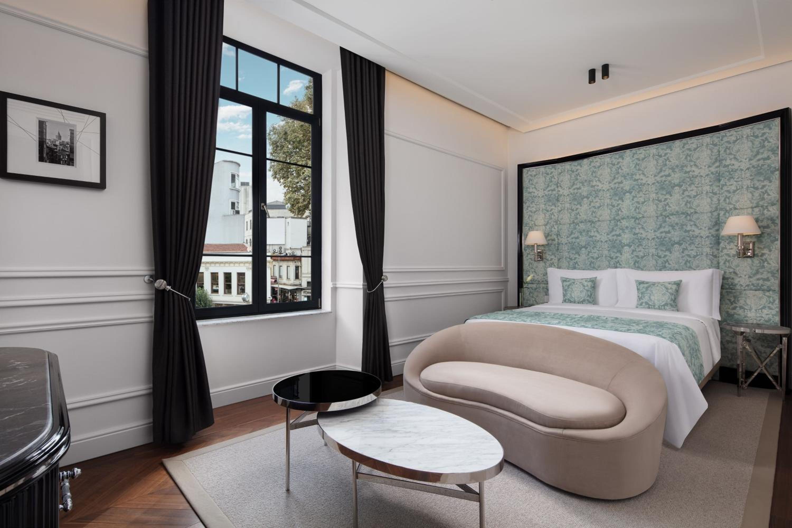 Sanasaryan Han, Lüks Koleksiyonu Oteli, İstanbul - Image 58