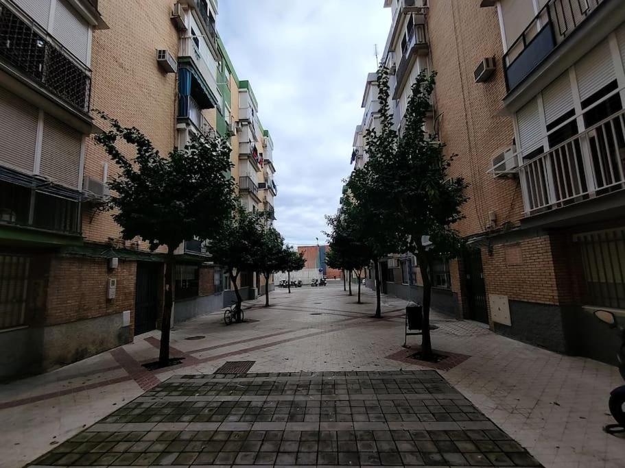 Oasis-Triana's Hallway