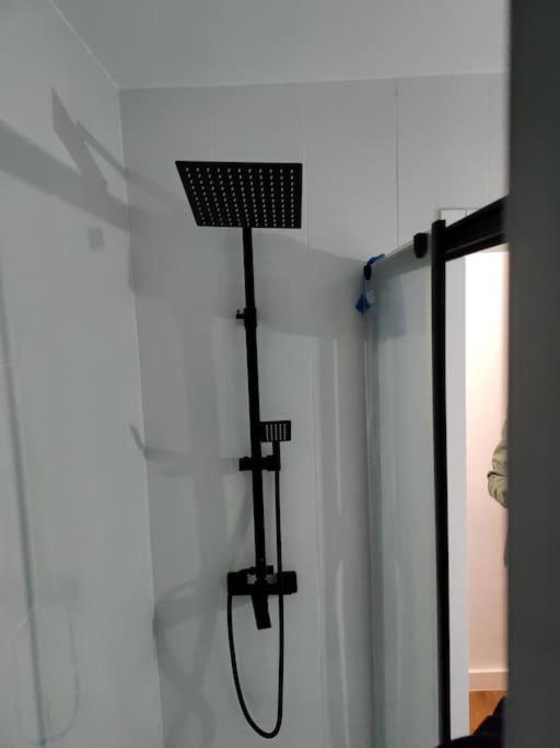Oasis-Triana's Hallway