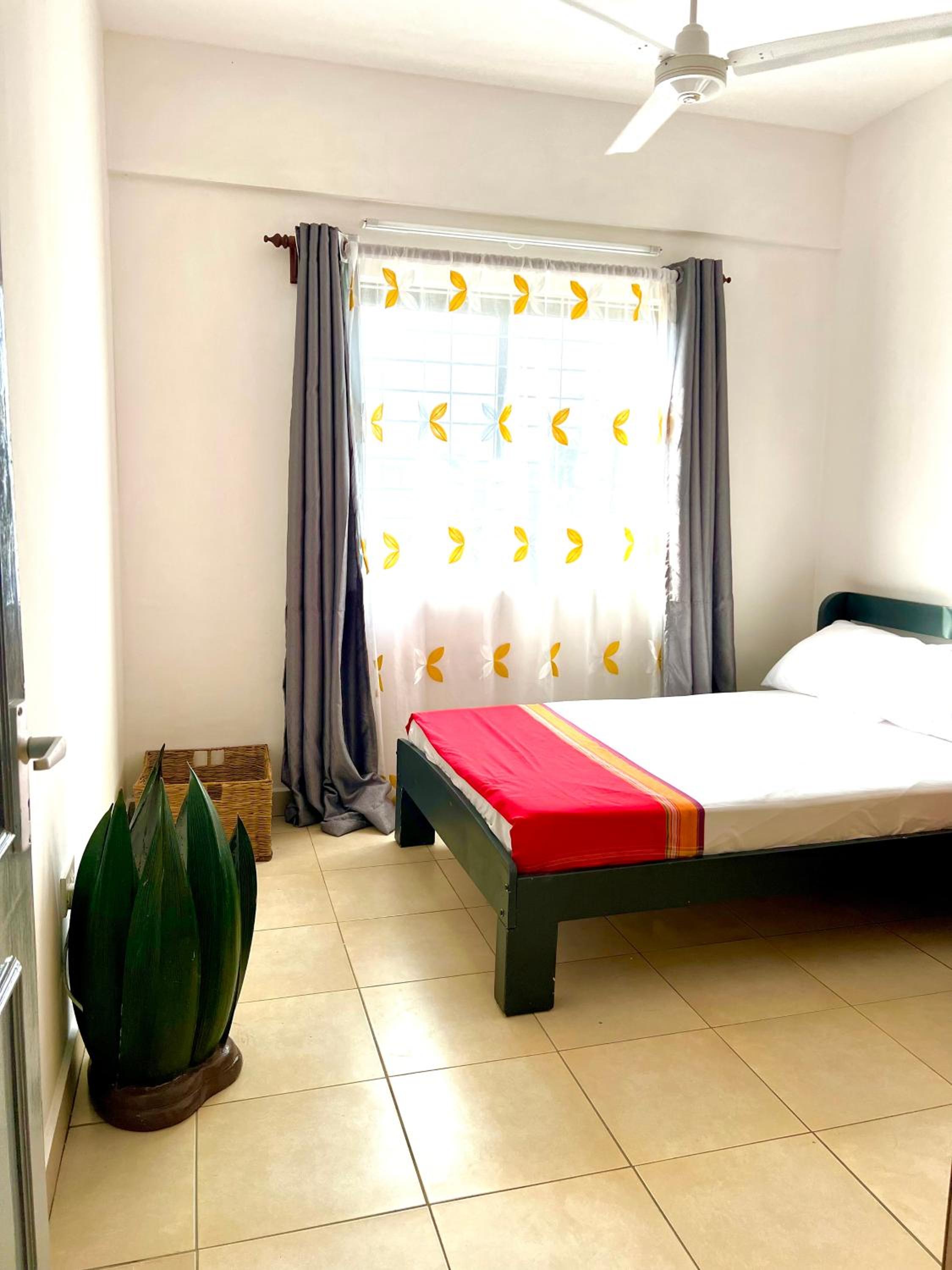 Aval homes-Bamburi 1 bedroom apartment view 5