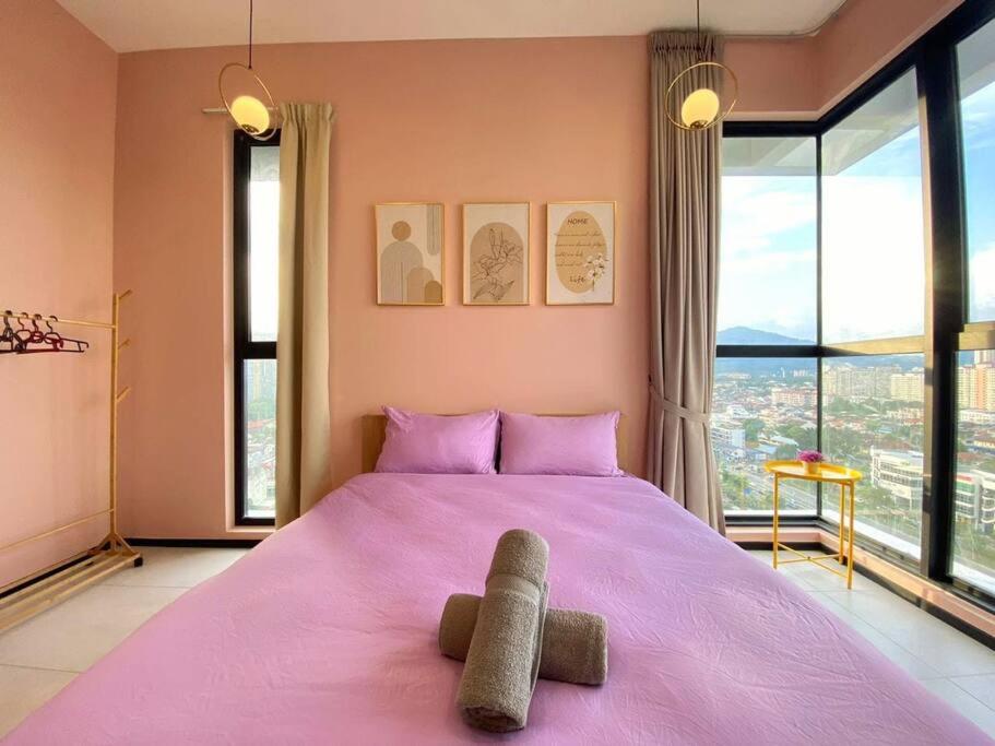 Jovial Modern&Stylish `UrbanSuites view 5