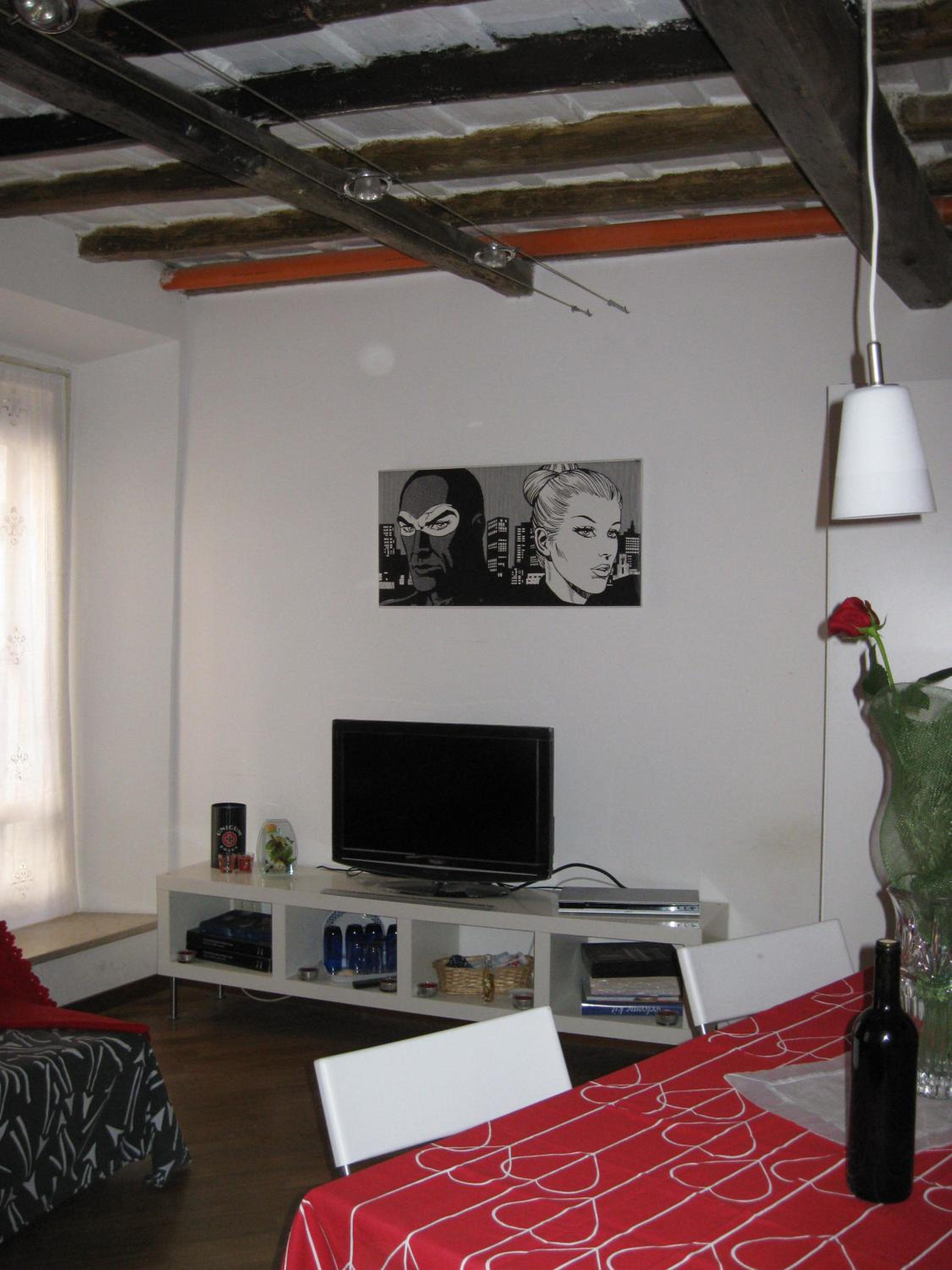 Musa Apartments