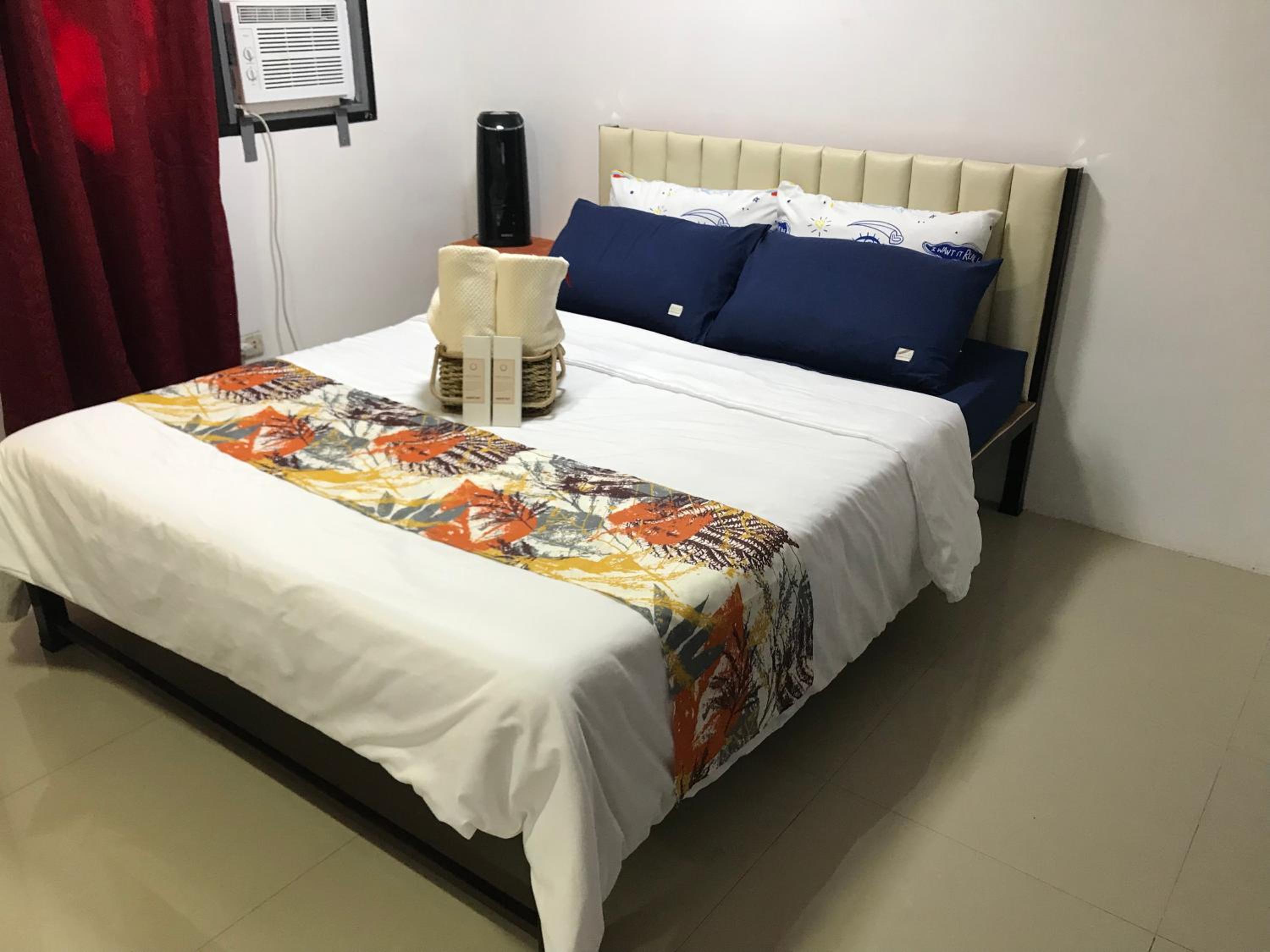 Mikhai Guest House near Las Cazas de Acuzar