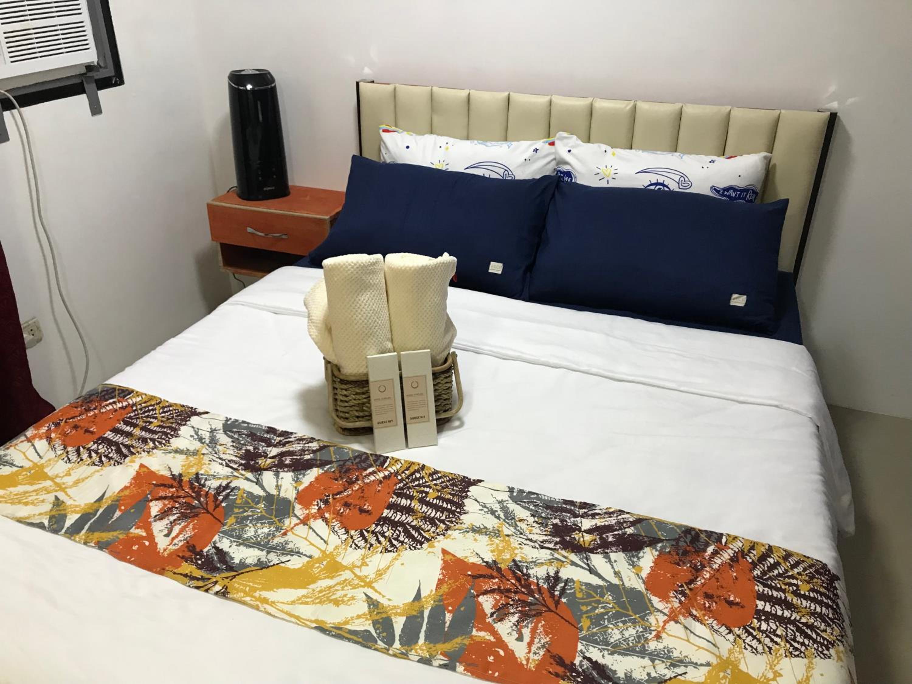 Mikhai Guest House near Las Cazas de Acuzar