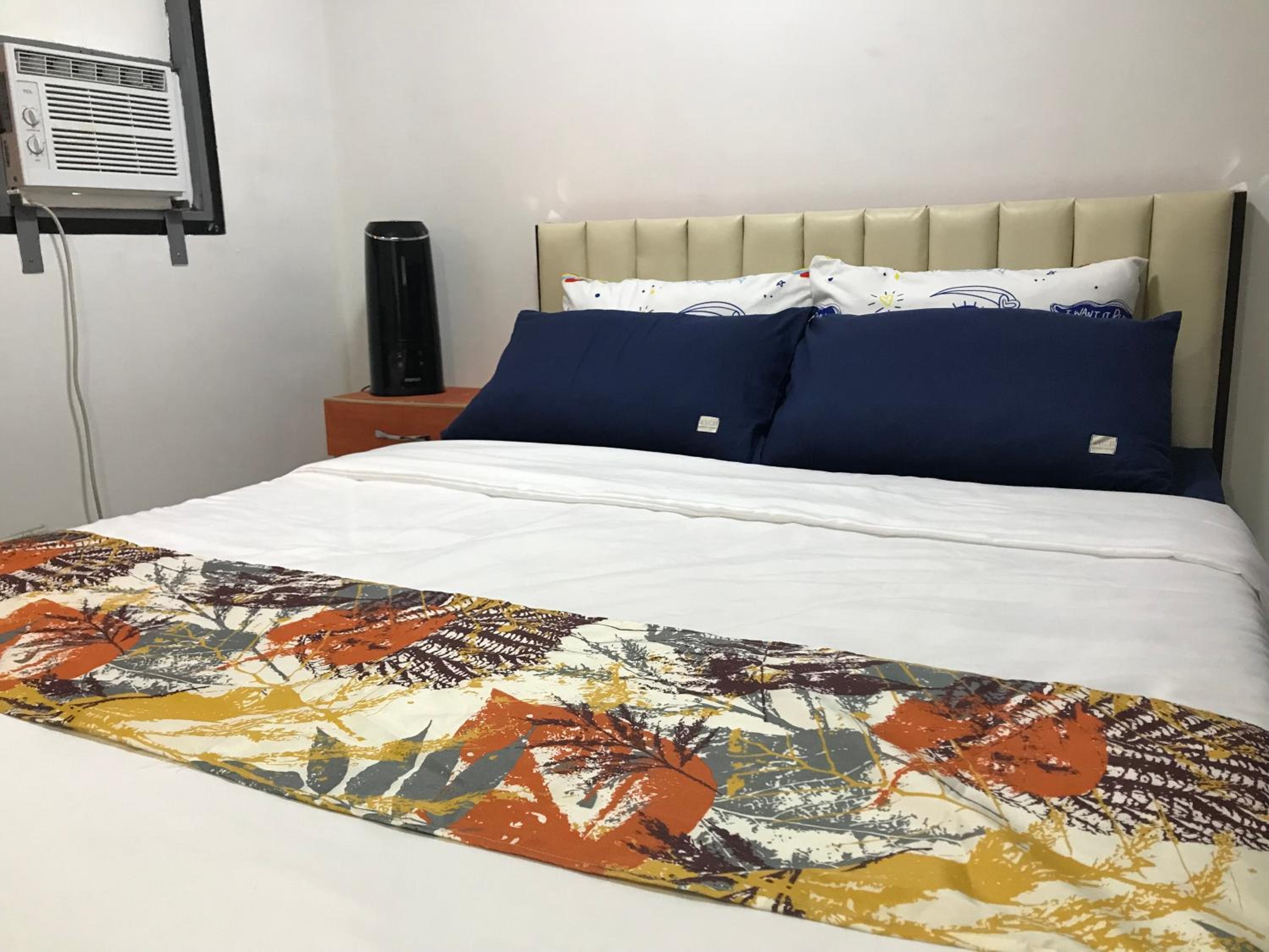 Mikhai Guest House near Las Cazas de Acuzar