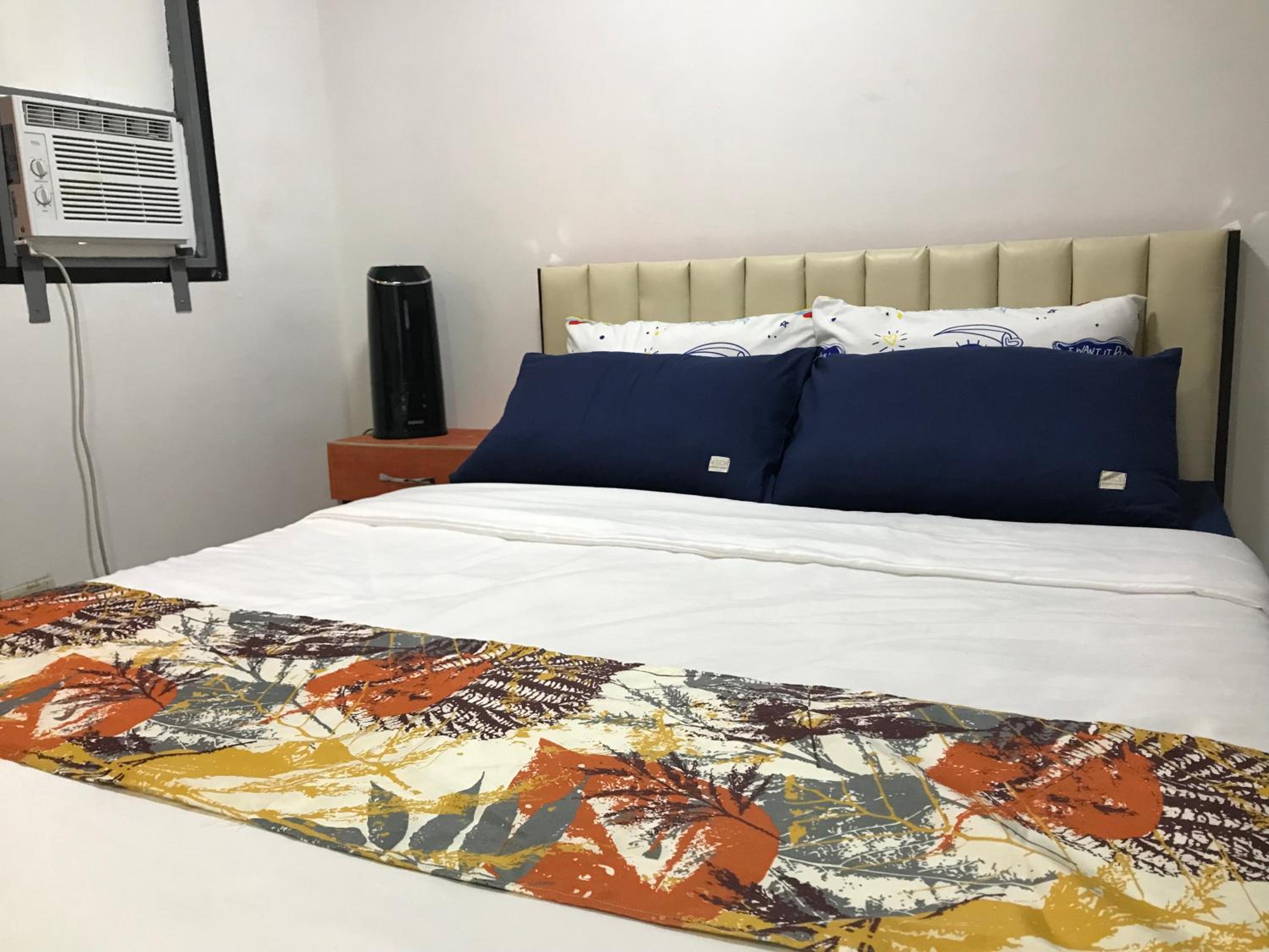 Mikhai Guest House near Las Cazas de Acuzar