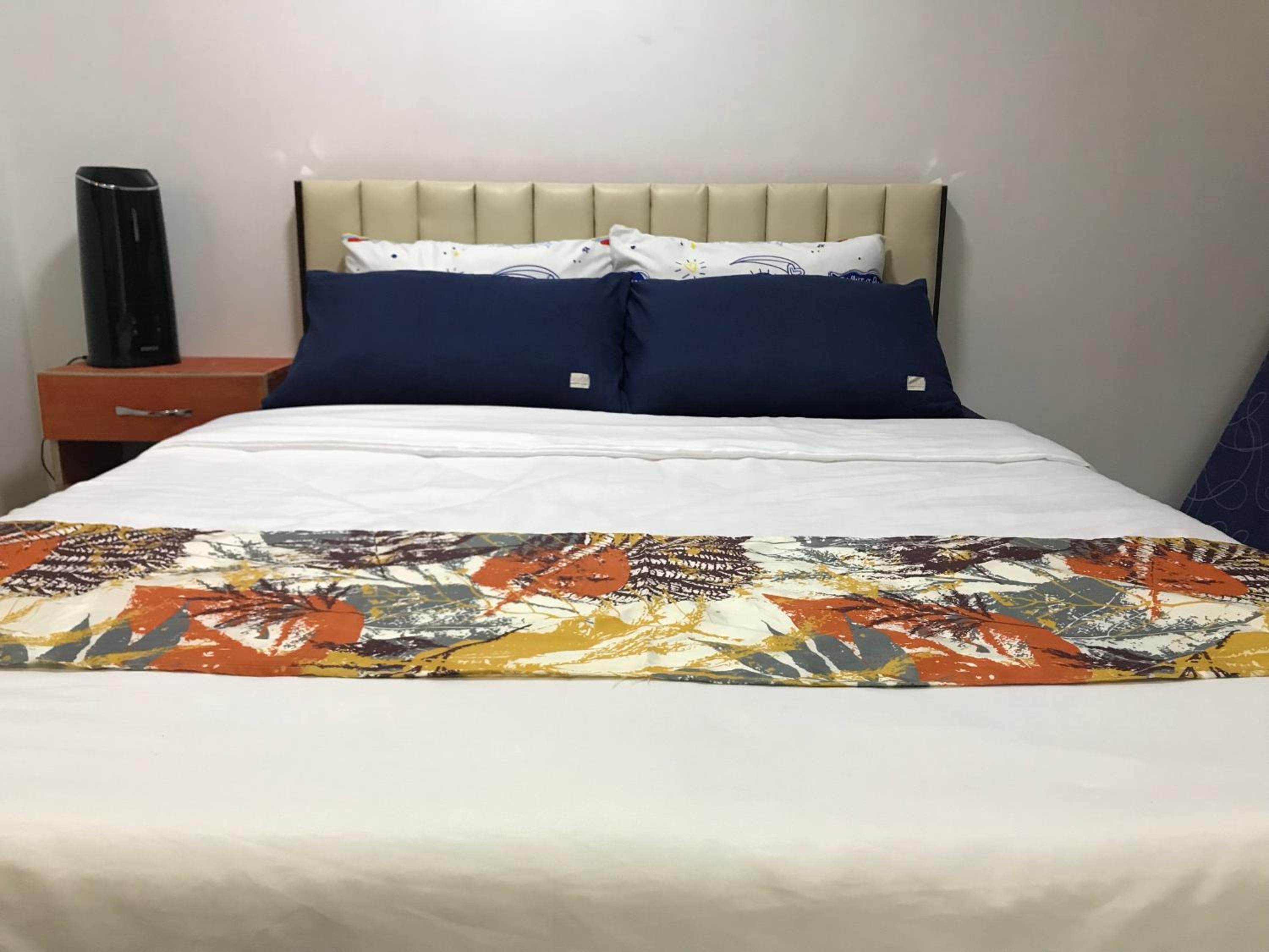 Mikhai Guest House near Las Cazas de Acuzar