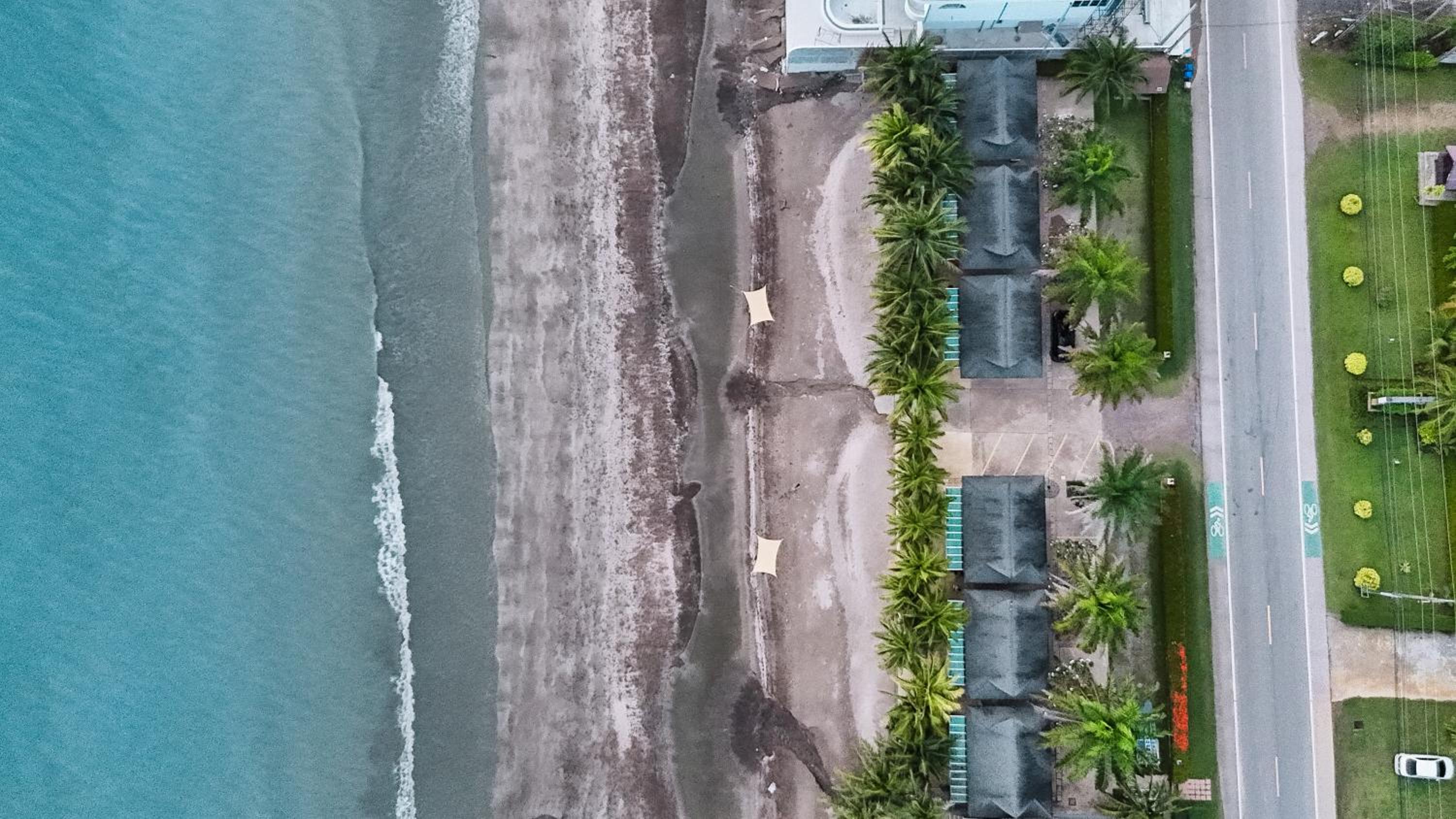 Baan Faa Talaychan Resort