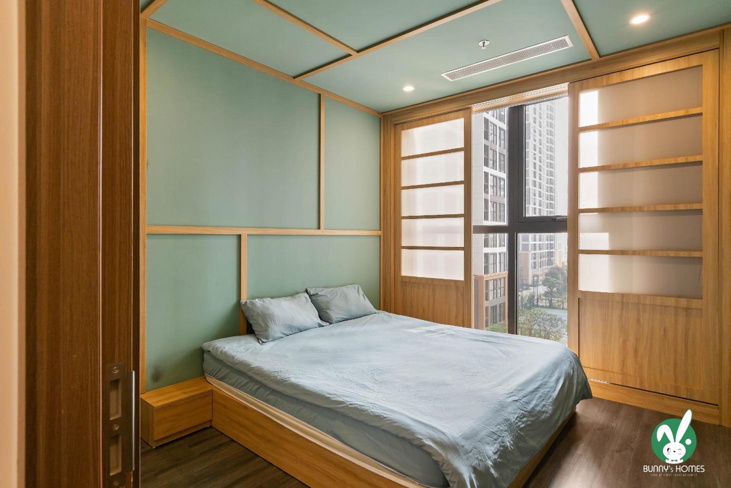 Bunny Bliss-Service Apartment