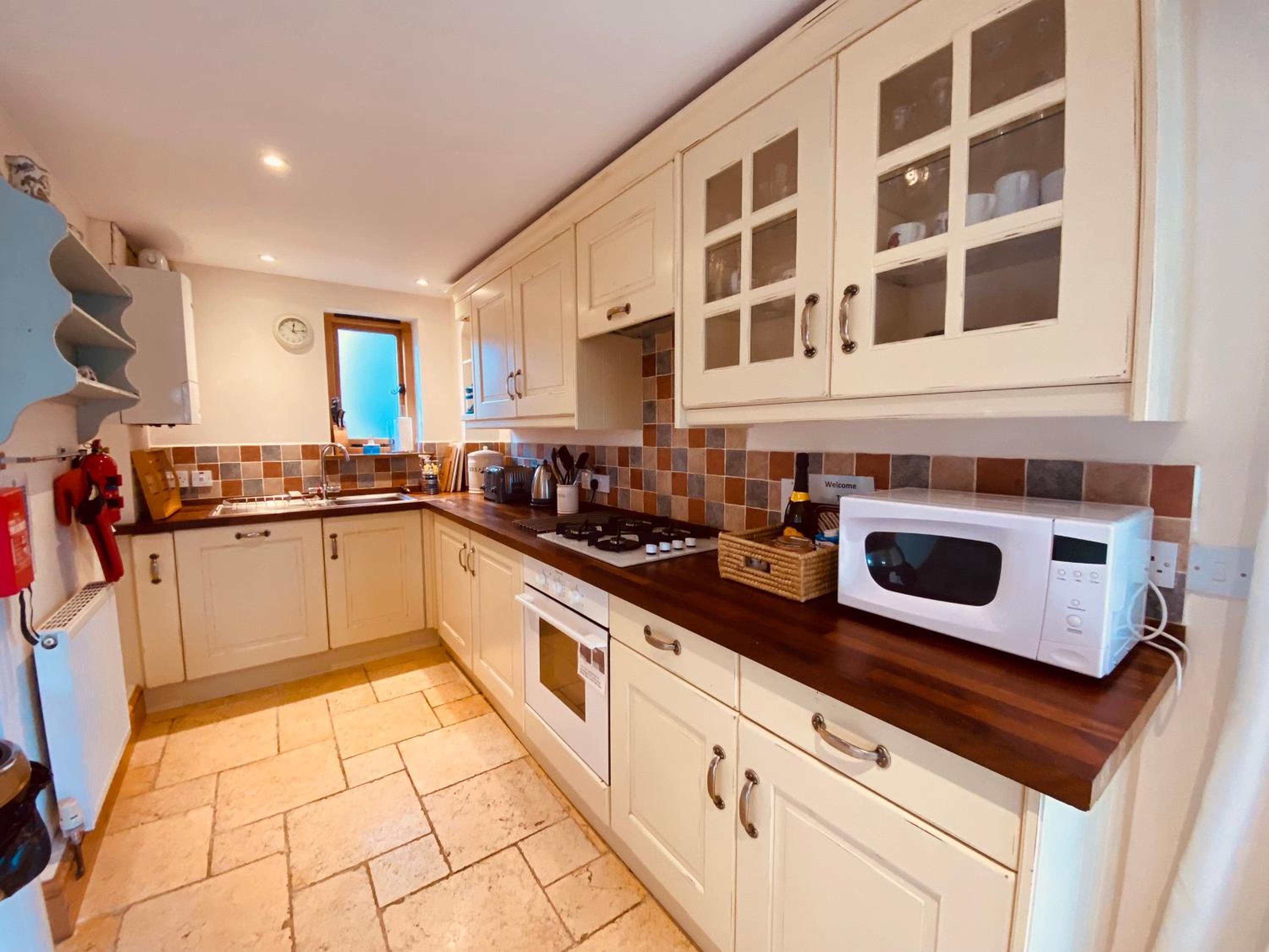 Clementine Cottage