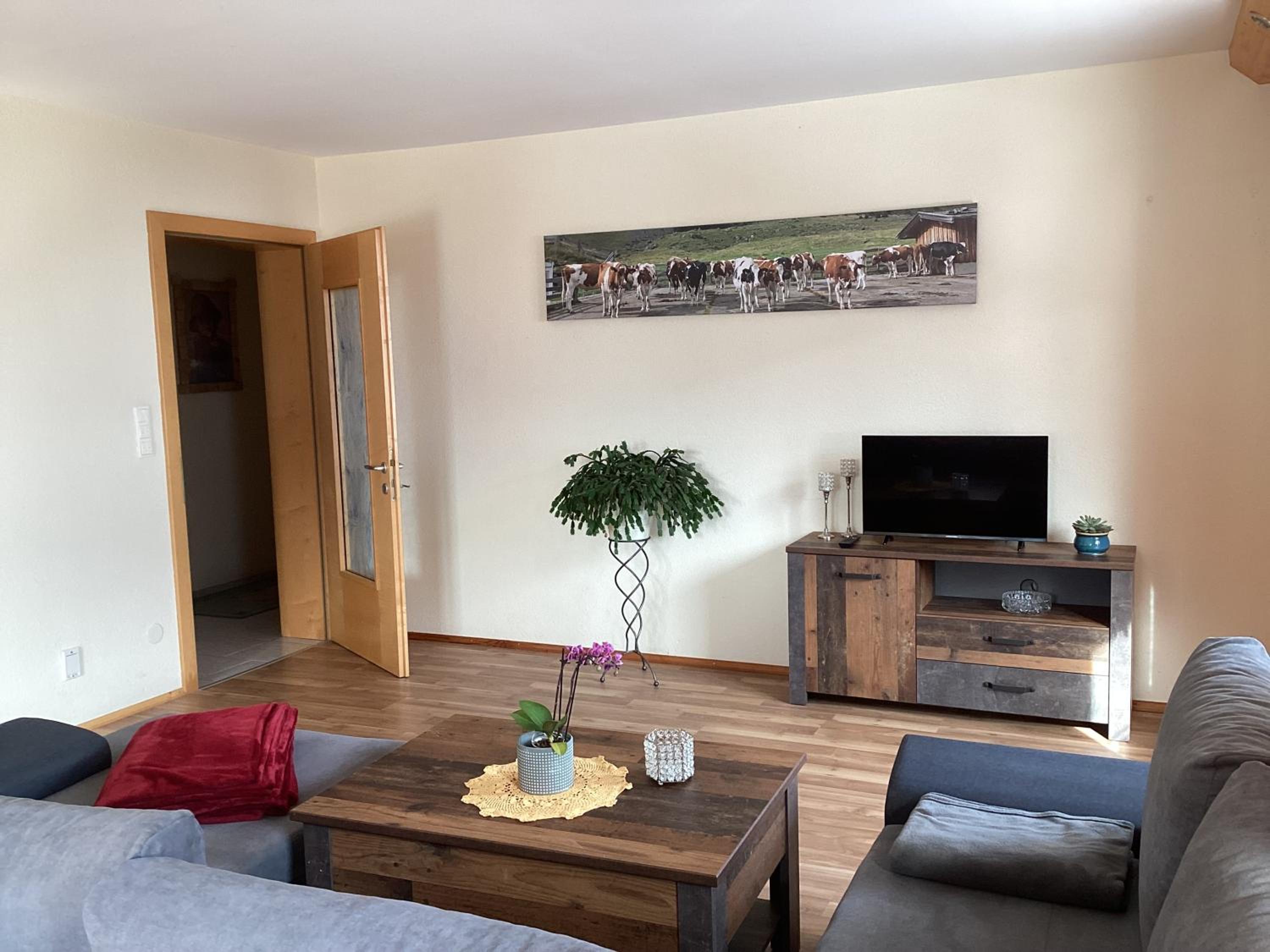 Ferien am Samerhof
