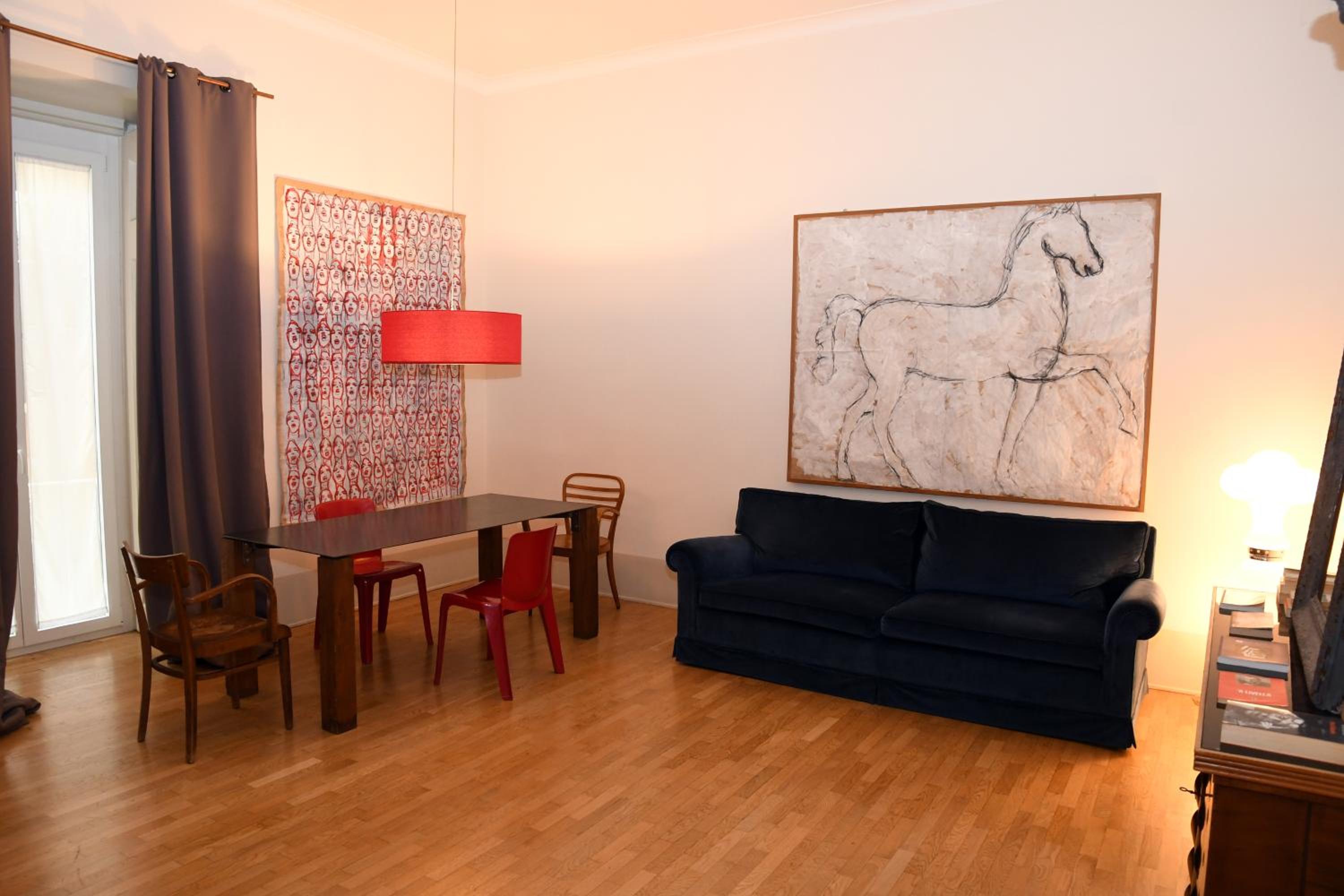 Casa Cammarota