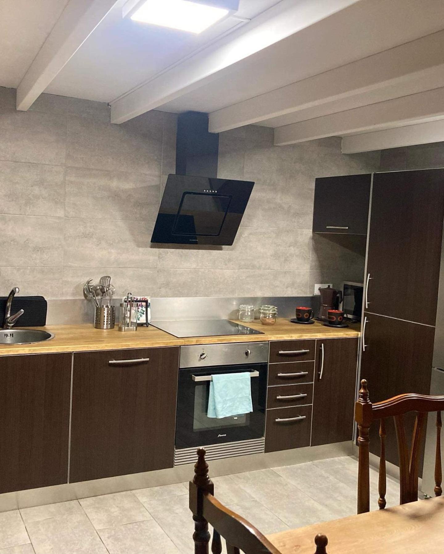 Casa do Miguelo Costa da Morte photo 5