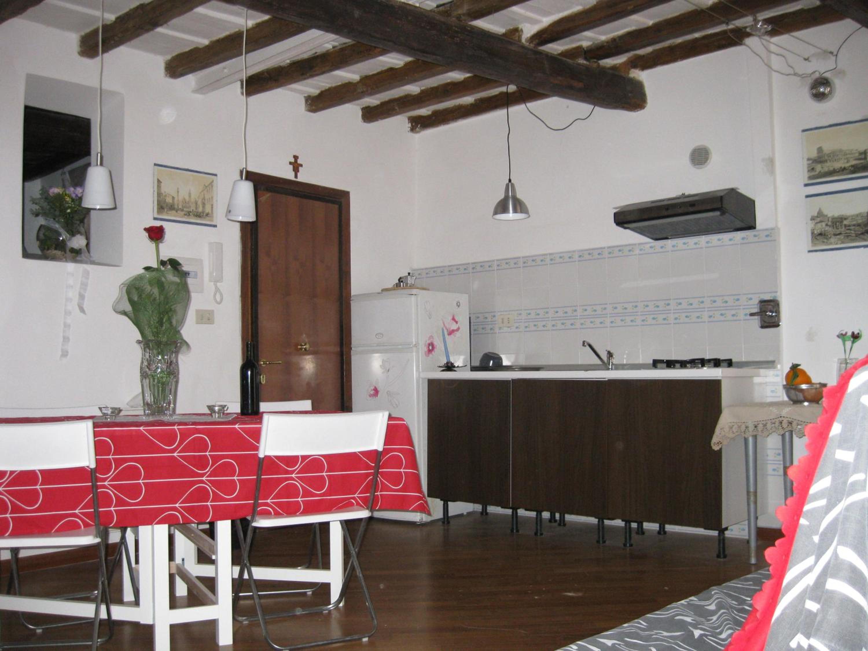 Musa Apartments
