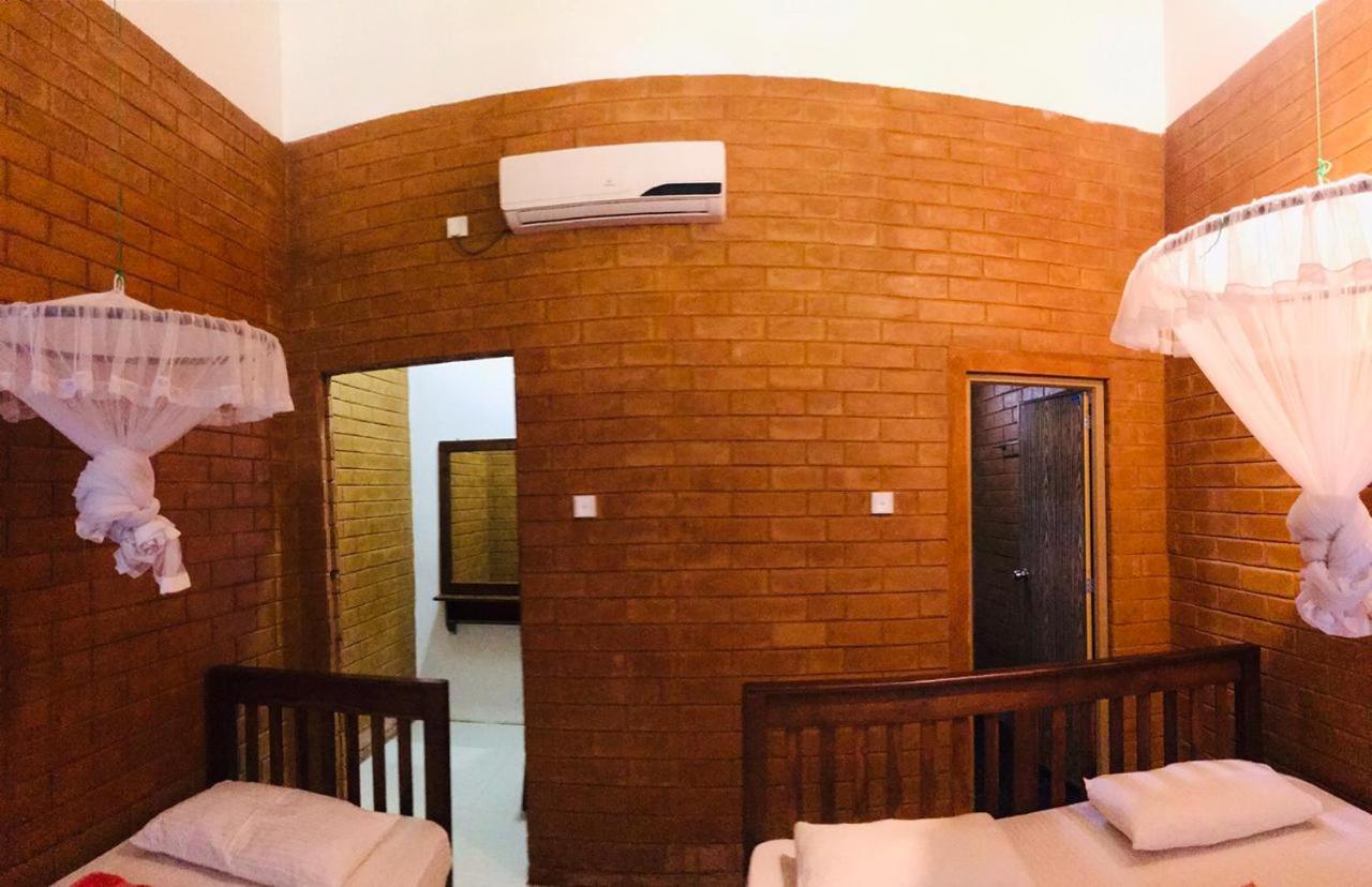 Anuradhapura Kanimadala Resort