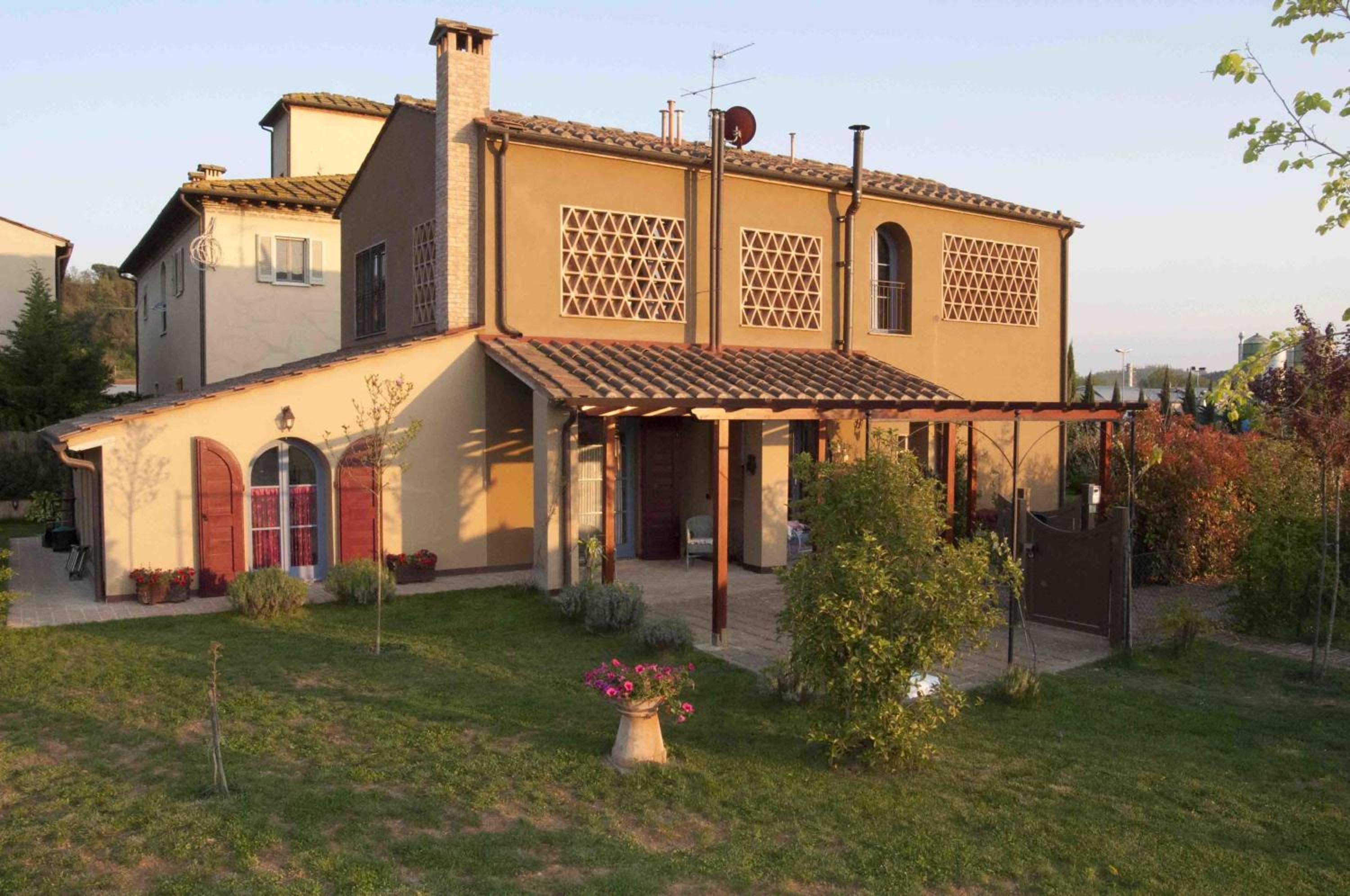 La Casina di Cioccolata