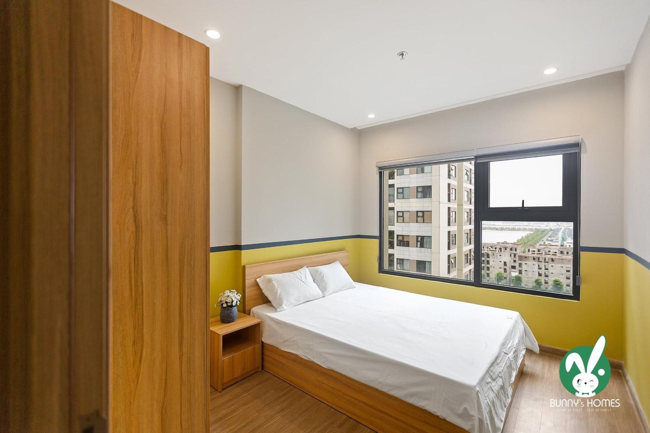 Bunny Bliss-Service Apartment