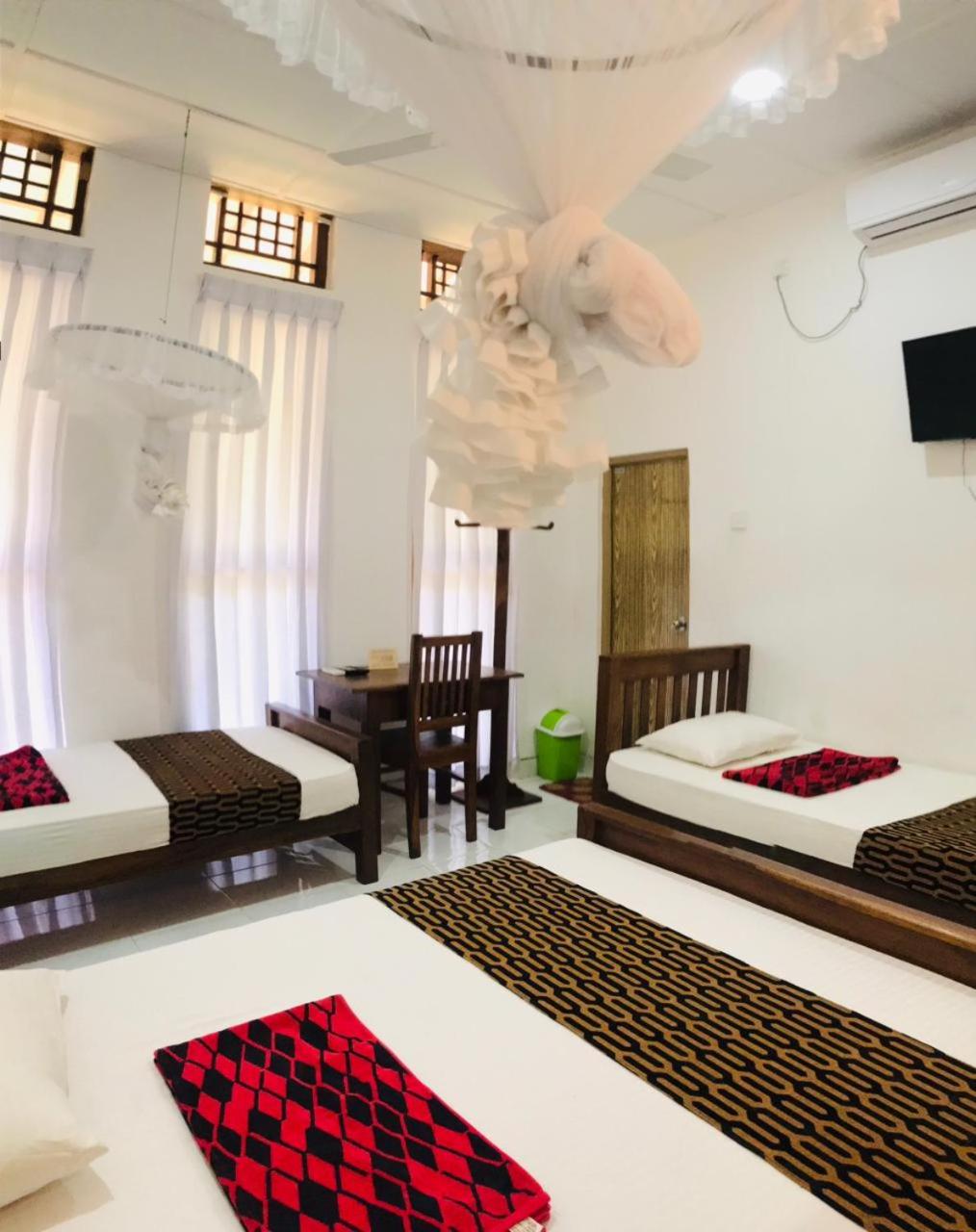 Anuradhapura Kanimadala Resort