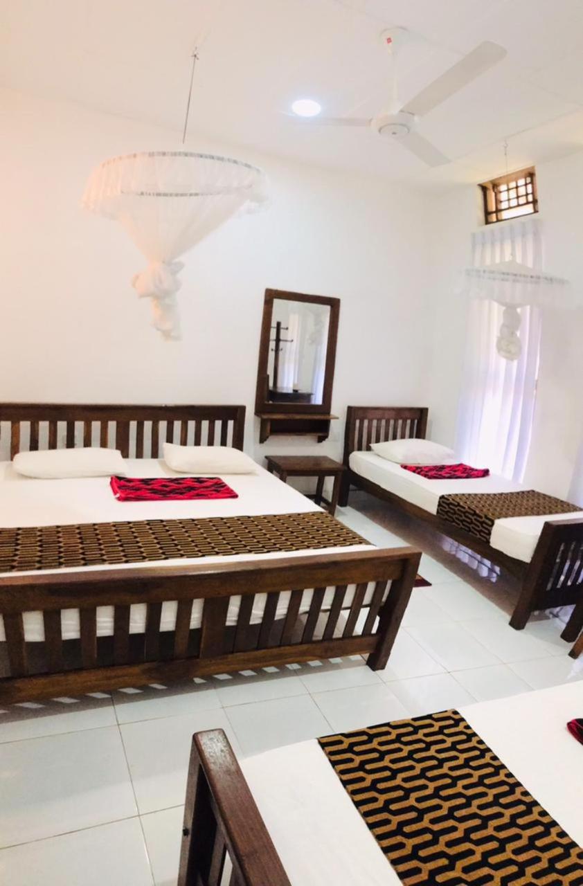 Anuradhapura Kanimadala Resort