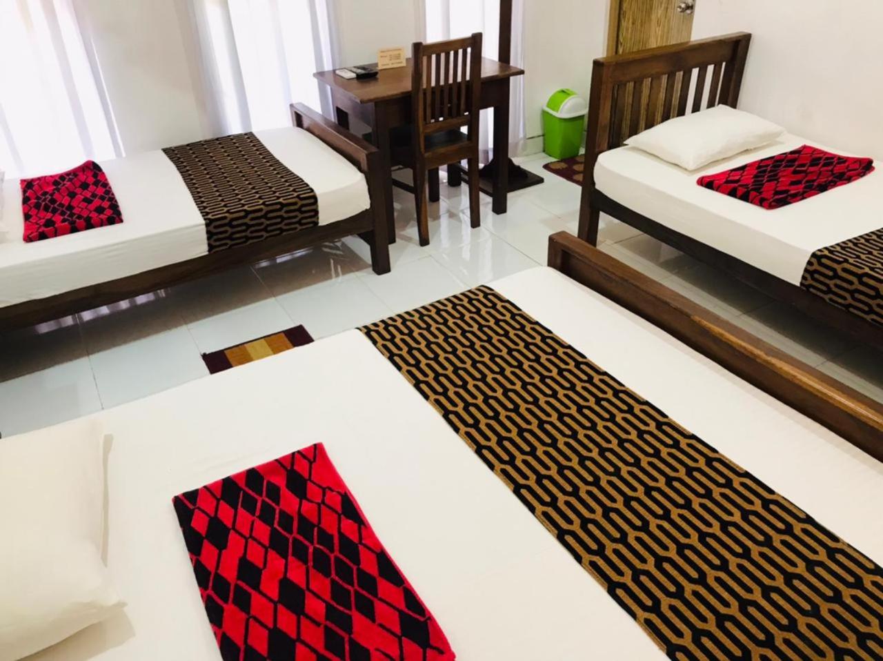 Anuradhapura Kanimadala Resort