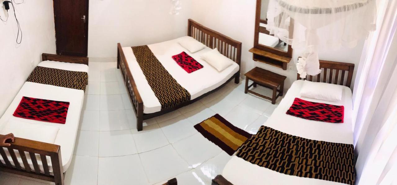 Anuradhapura Kanimadala Resort