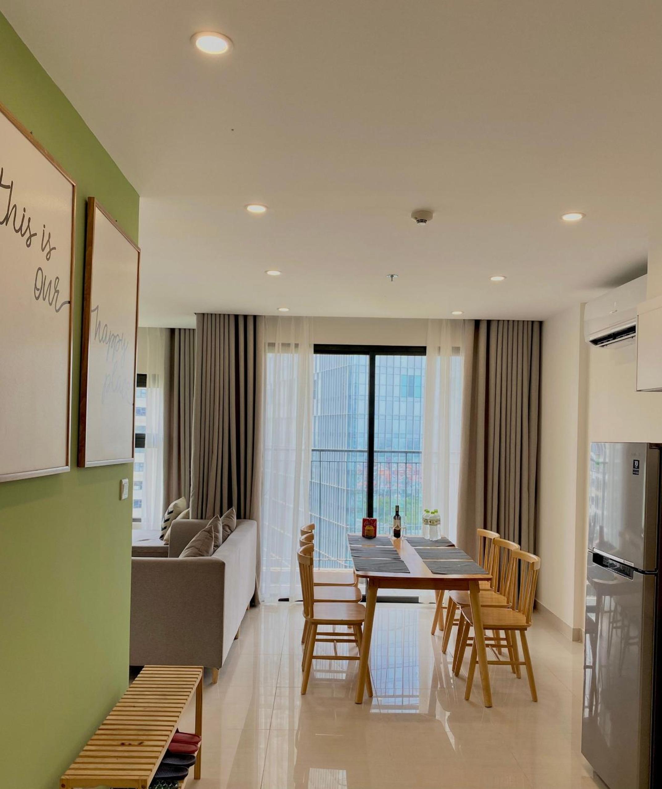 Bunny Bliss-Service Apartment