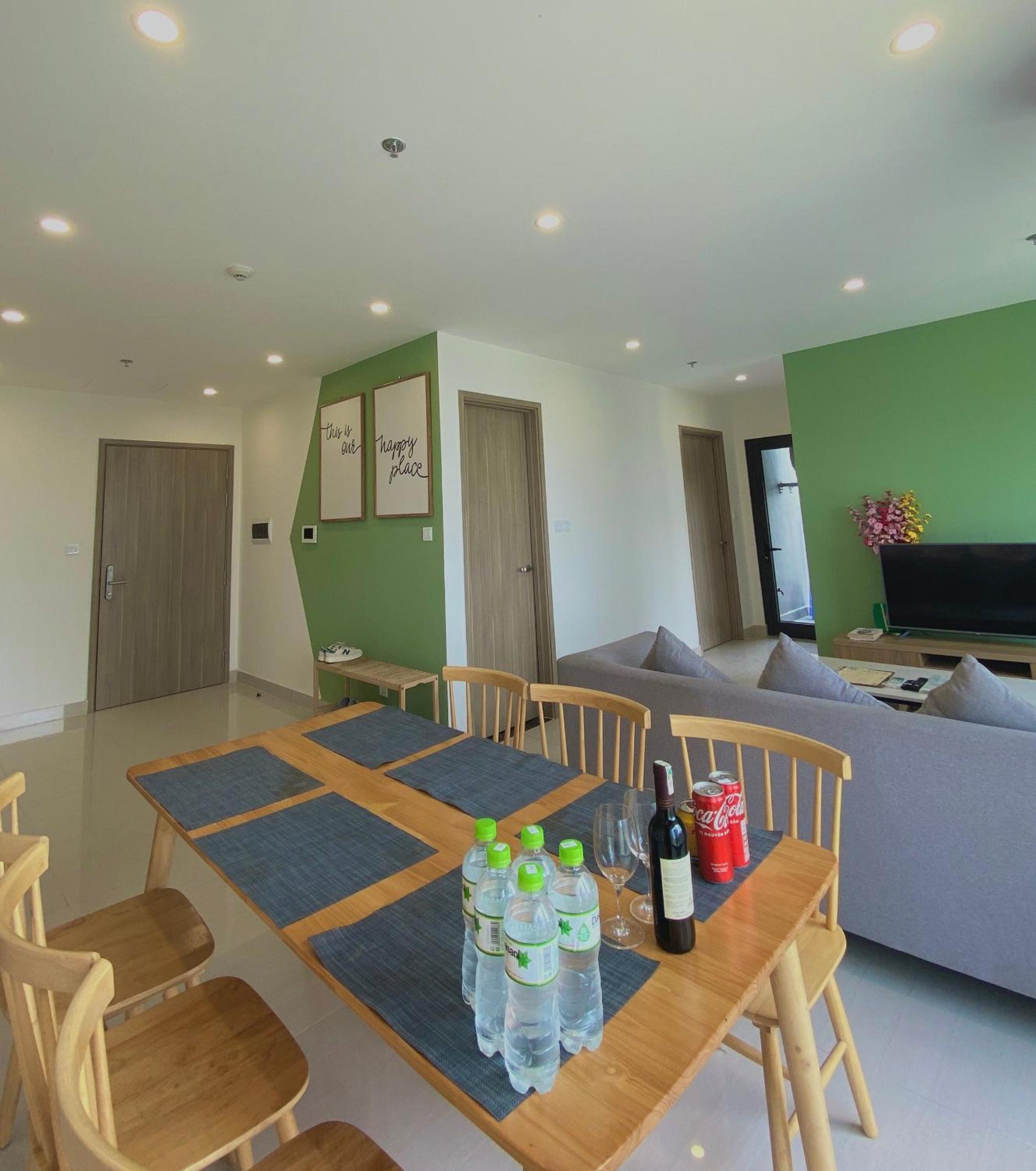 Bunny Bliss-Service Apartment