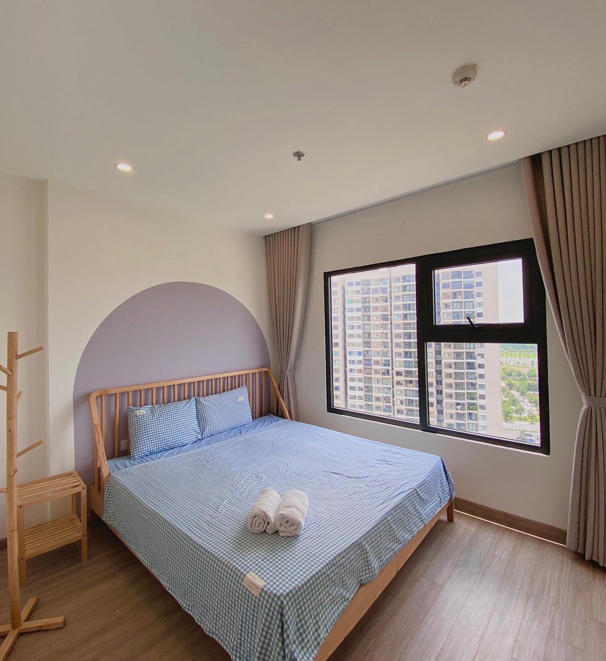 Bunny Bliss-Service Apartment