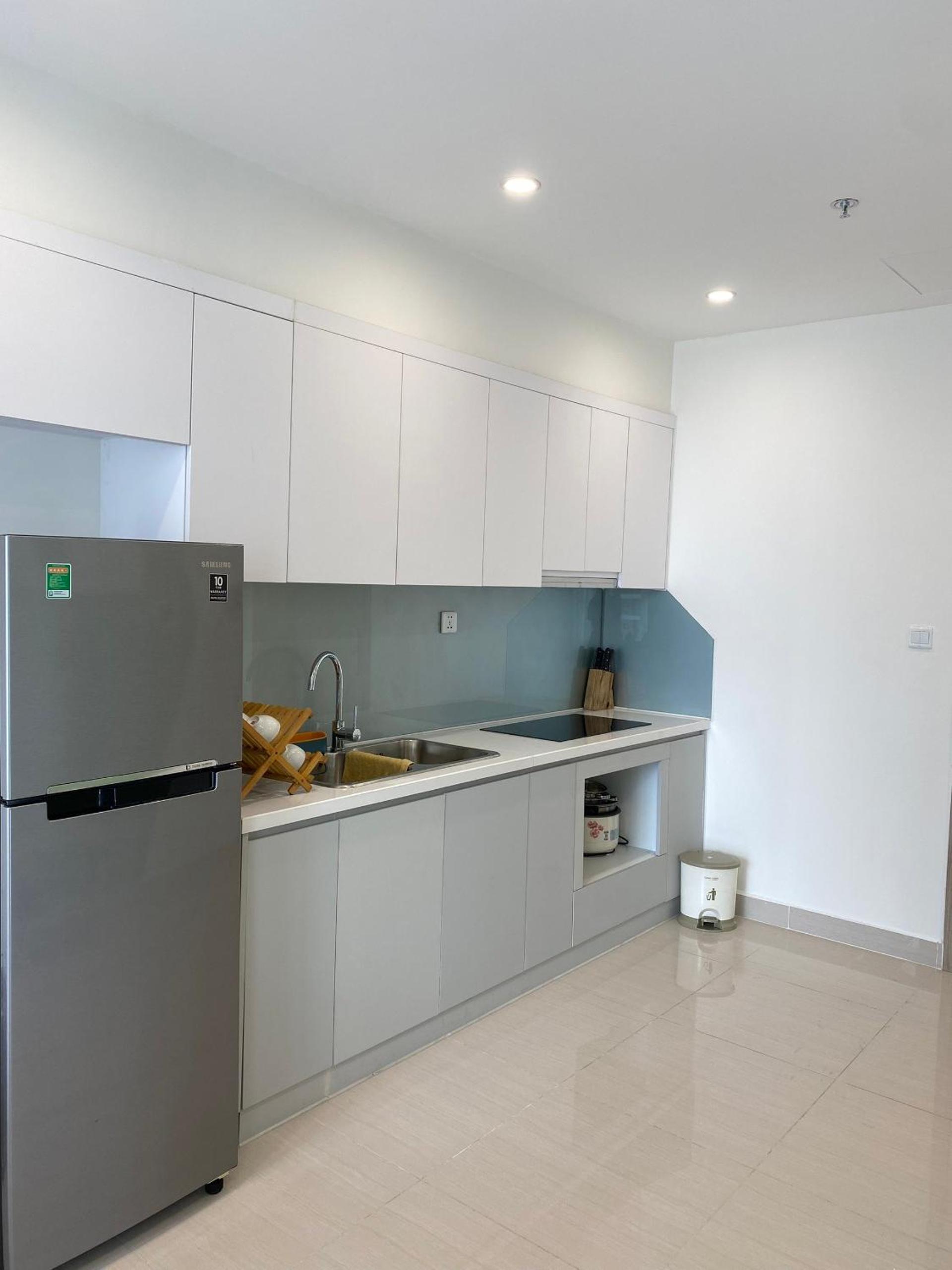 Bunny Bliss-Service Apartment