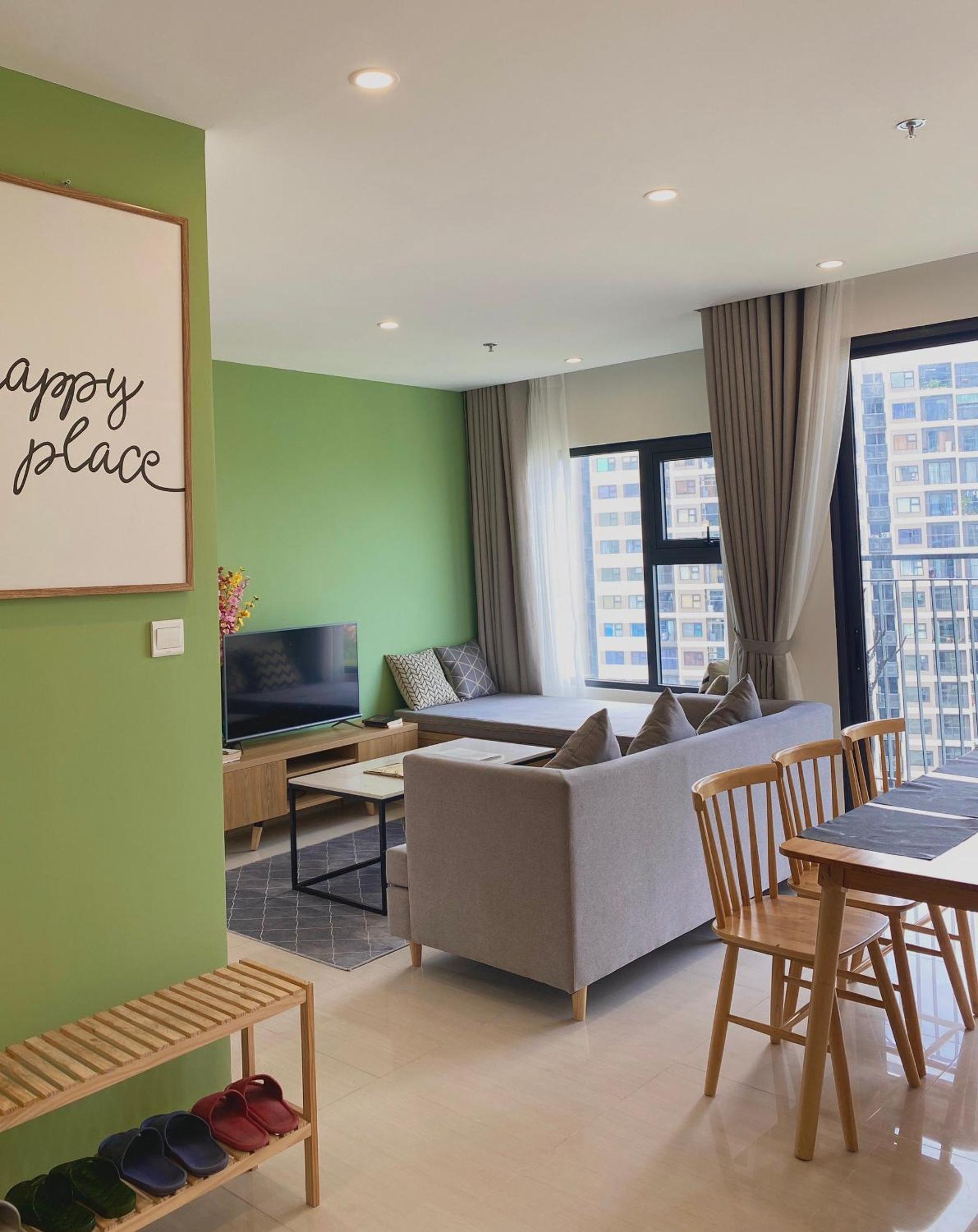 Bunny Bliss-Service Apartment