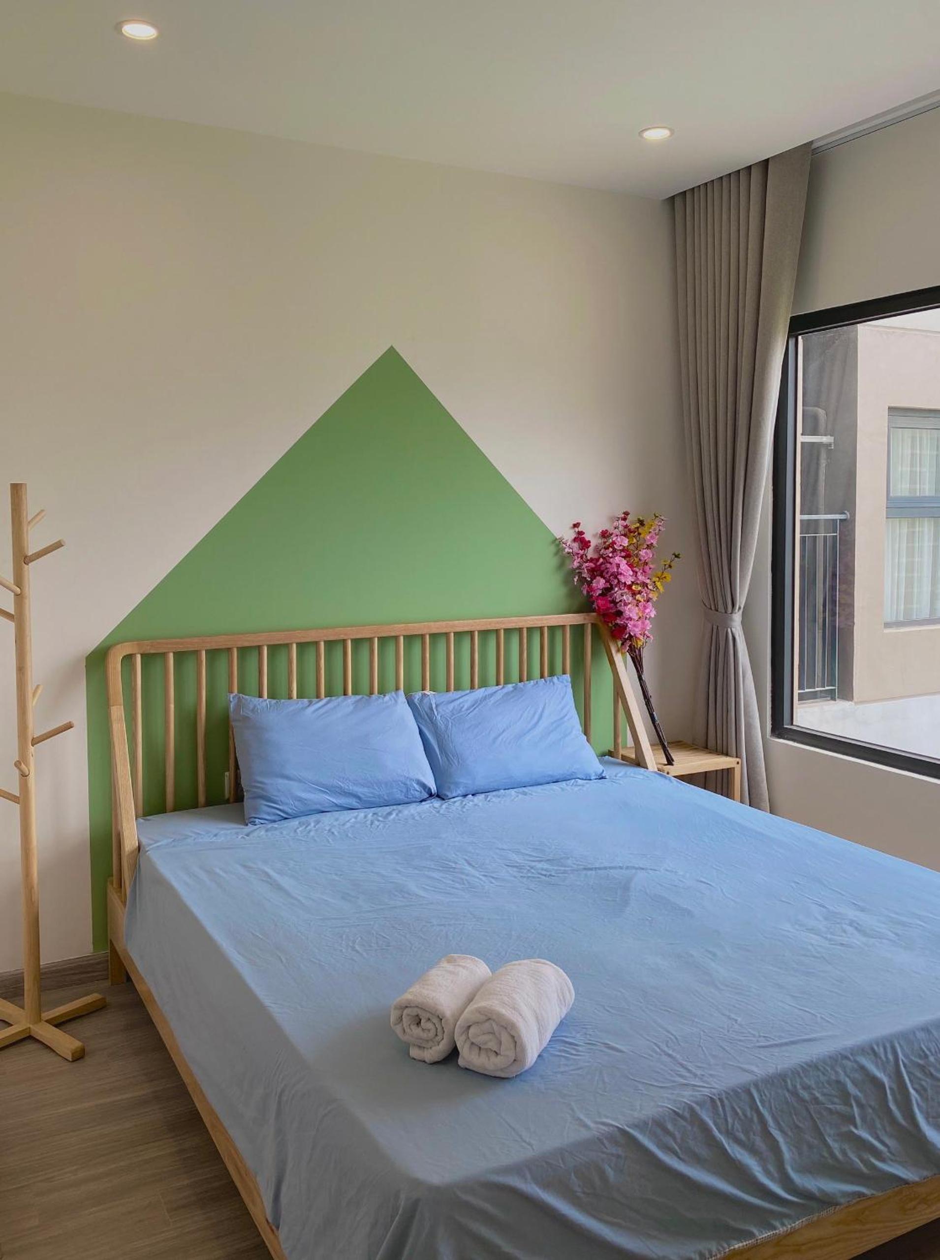 Bunny Bliss-Service Apartment