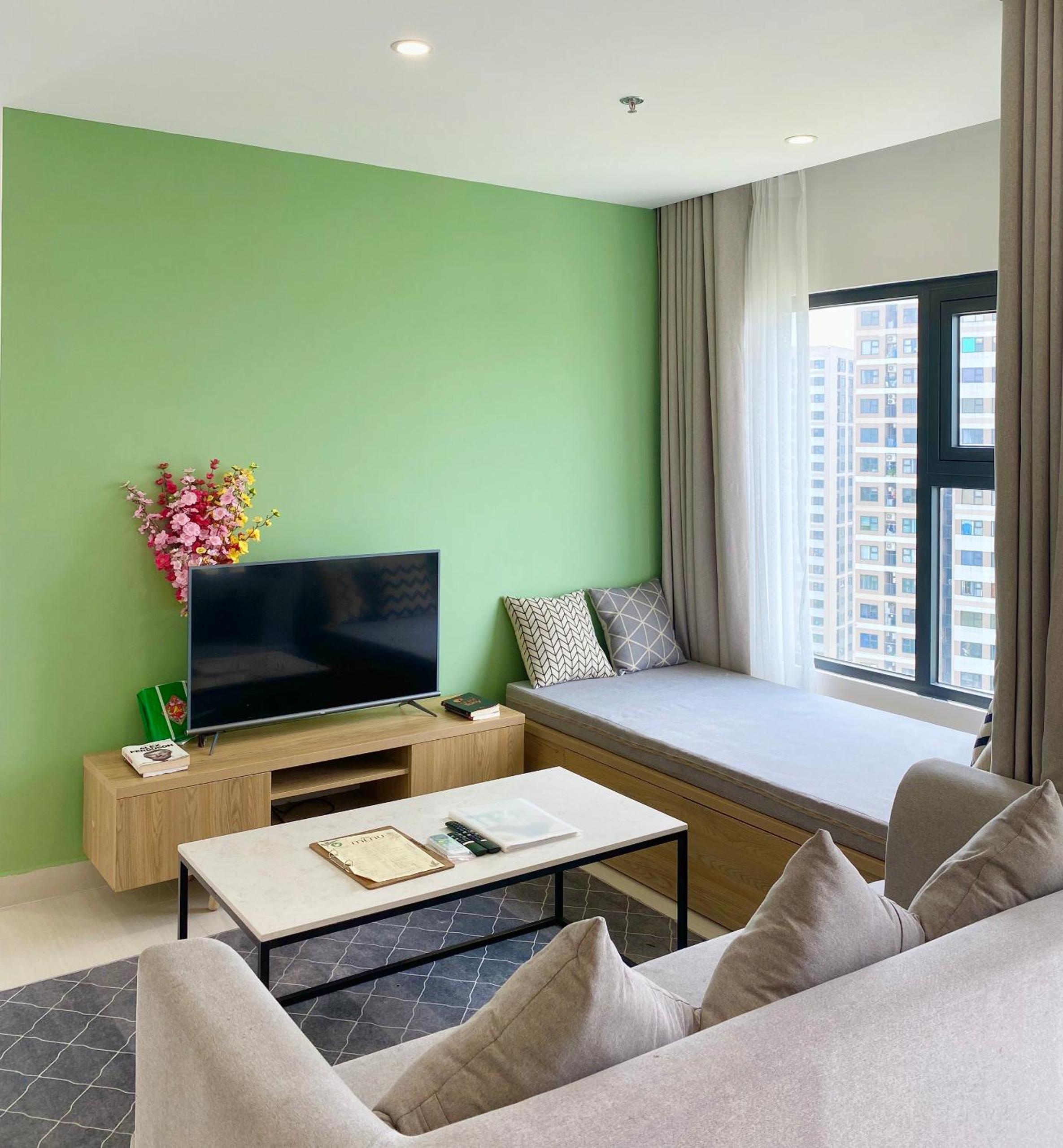 Bunny Bliss-Service Apartment